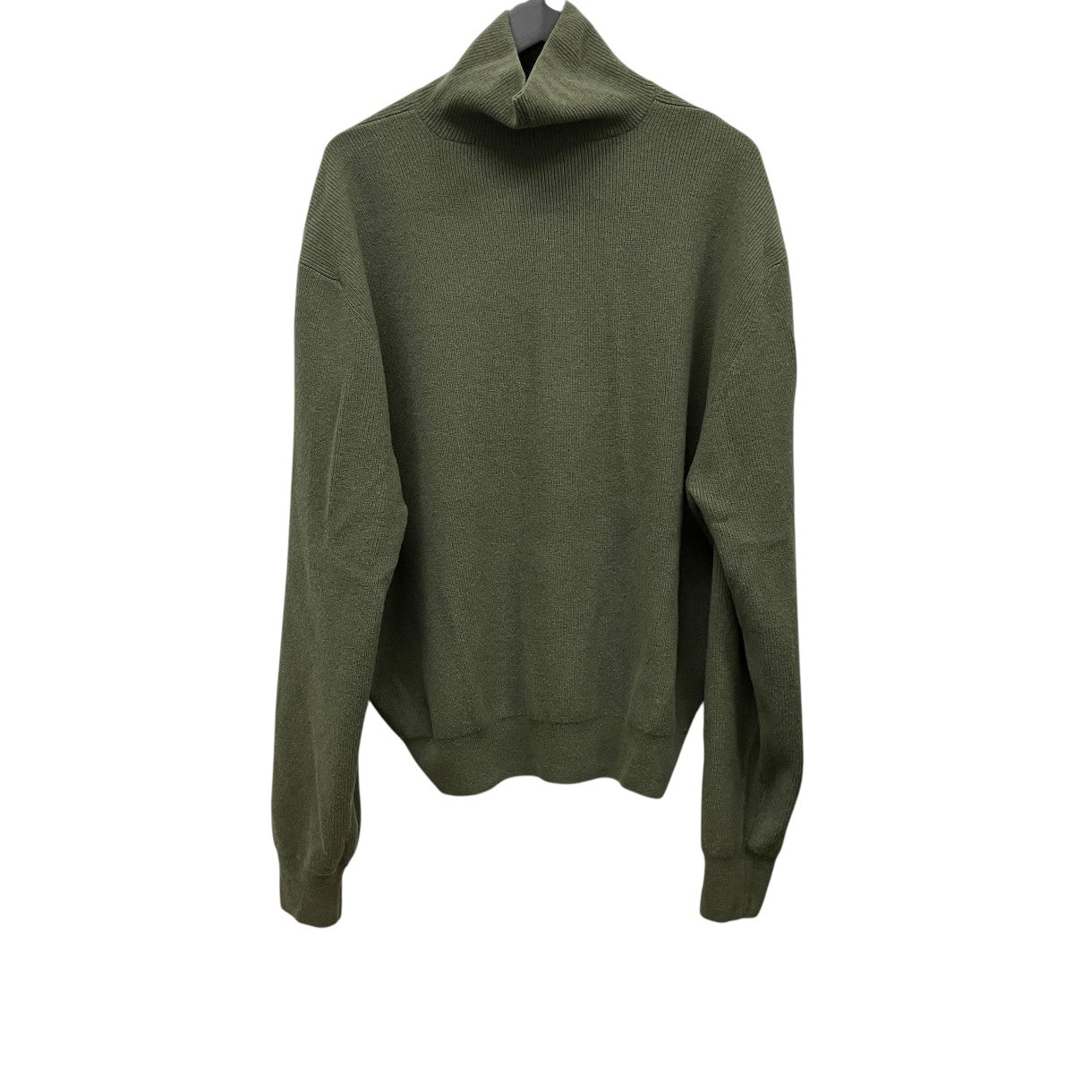 TURTLENECK JUMPERタートルネックニットTO1315 LK1026
