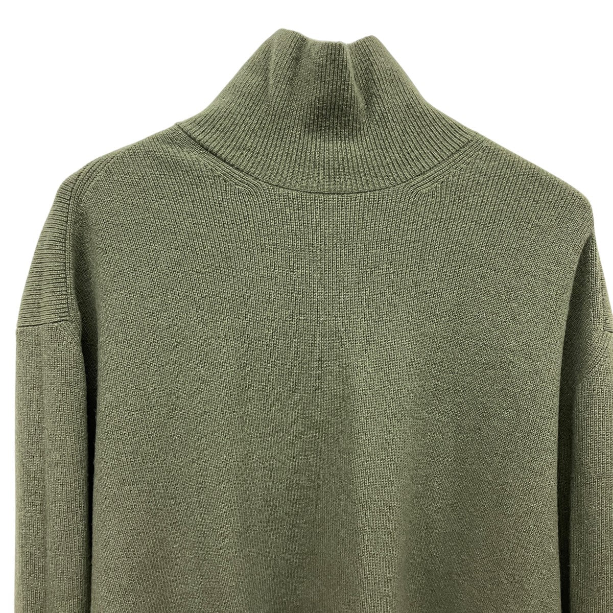 TURTLENECK JUMPERタートルネックニットTO1315 LK1026