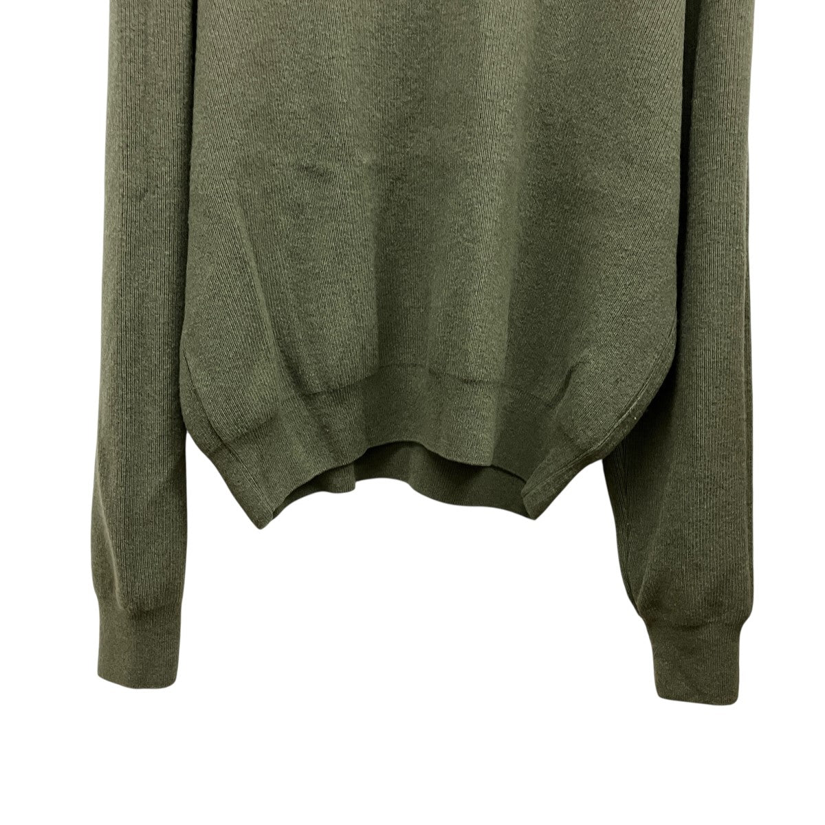 TURTLENECK JUMPERタートルネックニットTO1315 LK1026
