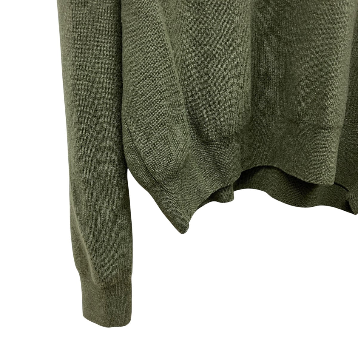 TURTLENECK JUMPERタートルネックニットTO1315 LK1026