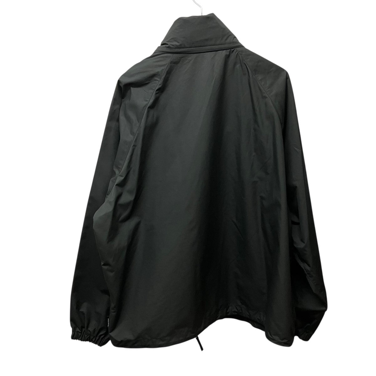 Traditional Weatherwear 【UNIONWEAR】PCS JACKET 001ジップブルゾンG251KGFCO0420E 古着・中古-2枚目のアイテム画像