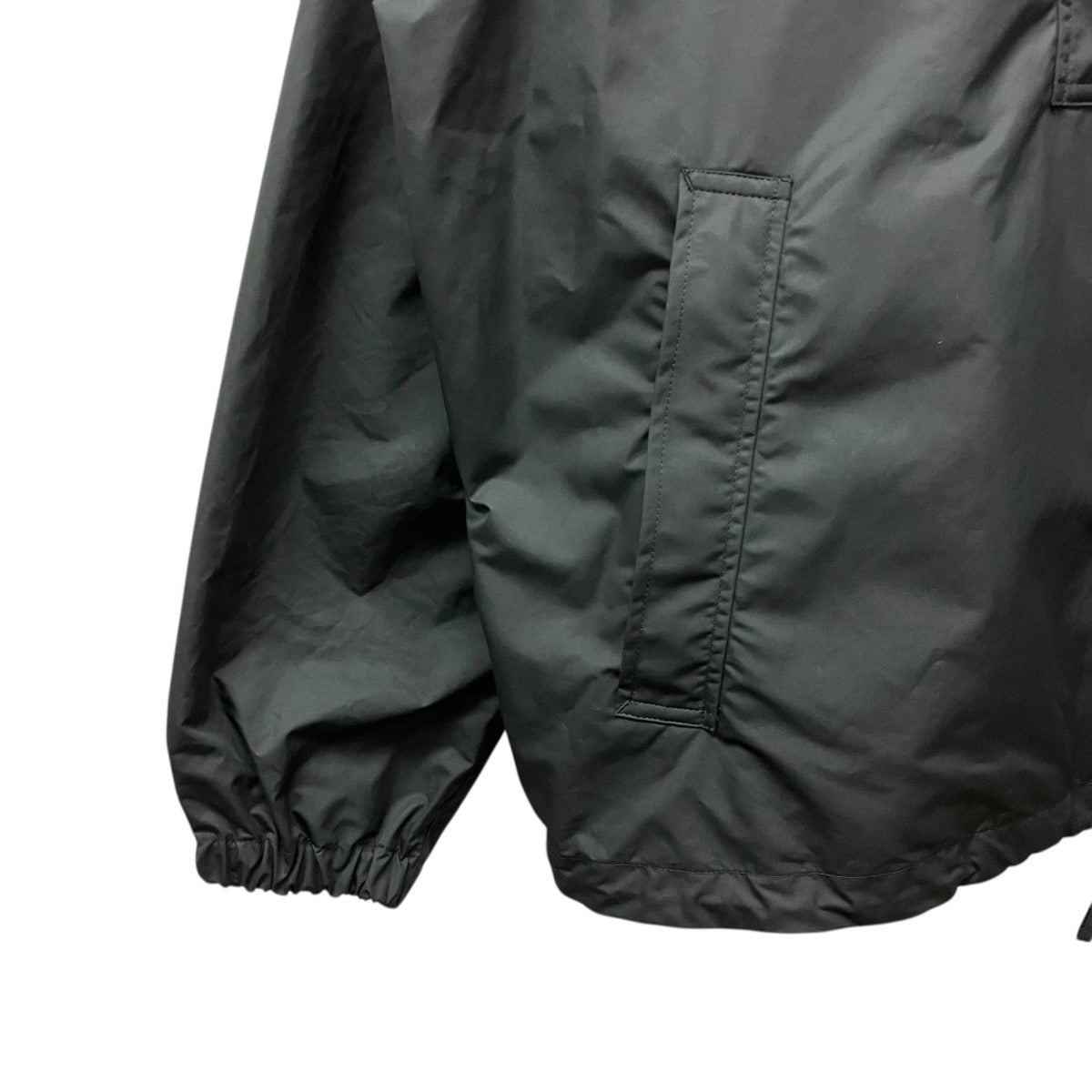 Traditional Weatherwear 【UNIONWEAR】PCS JACKET 001ジップブルゾンG251KGFCO0420E 古着・中古-5枚目のアイテム画像