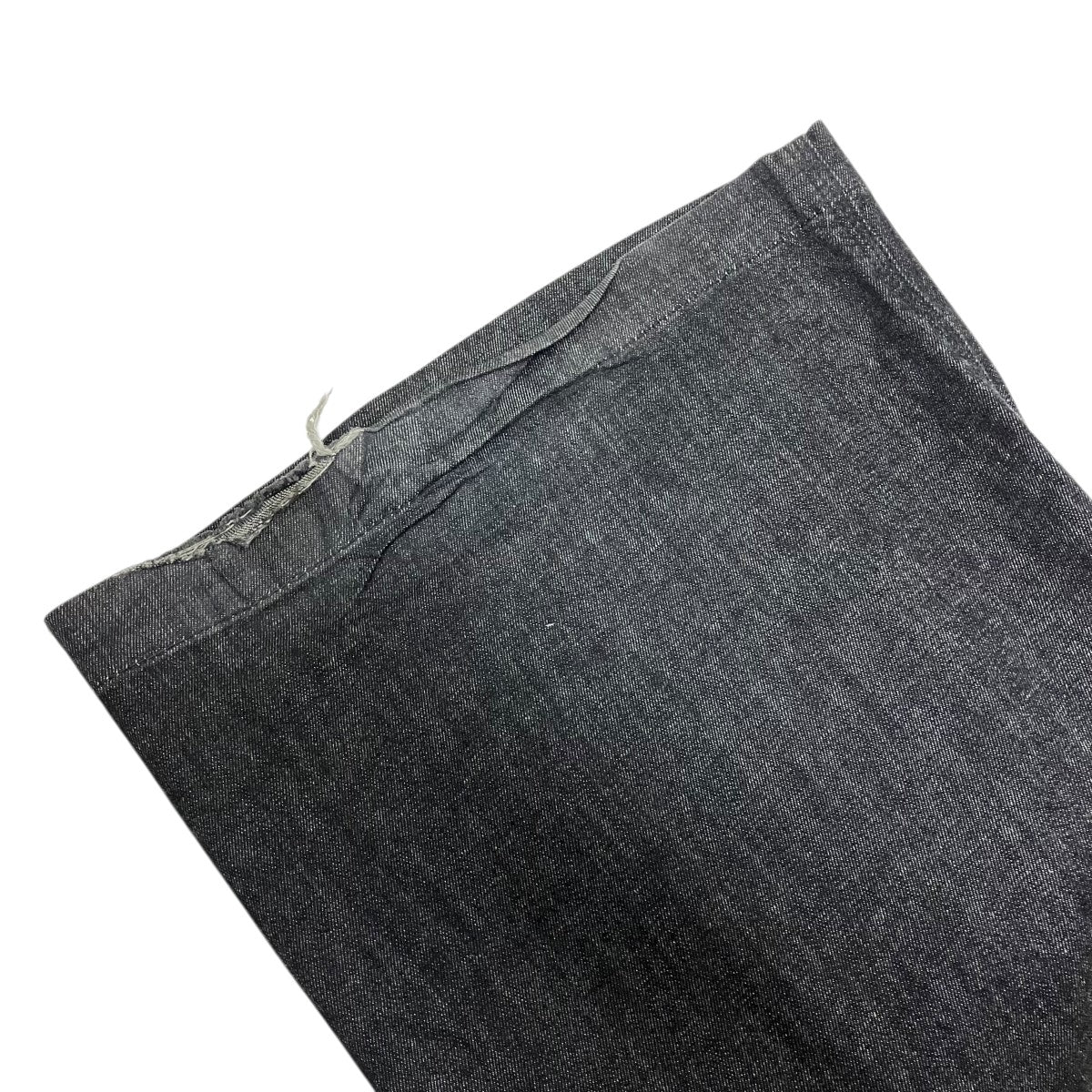 DIESEL P-MIRTA-OUTデニムカーゴパンツA15757 古着・中古-7枚目のアイテム画像