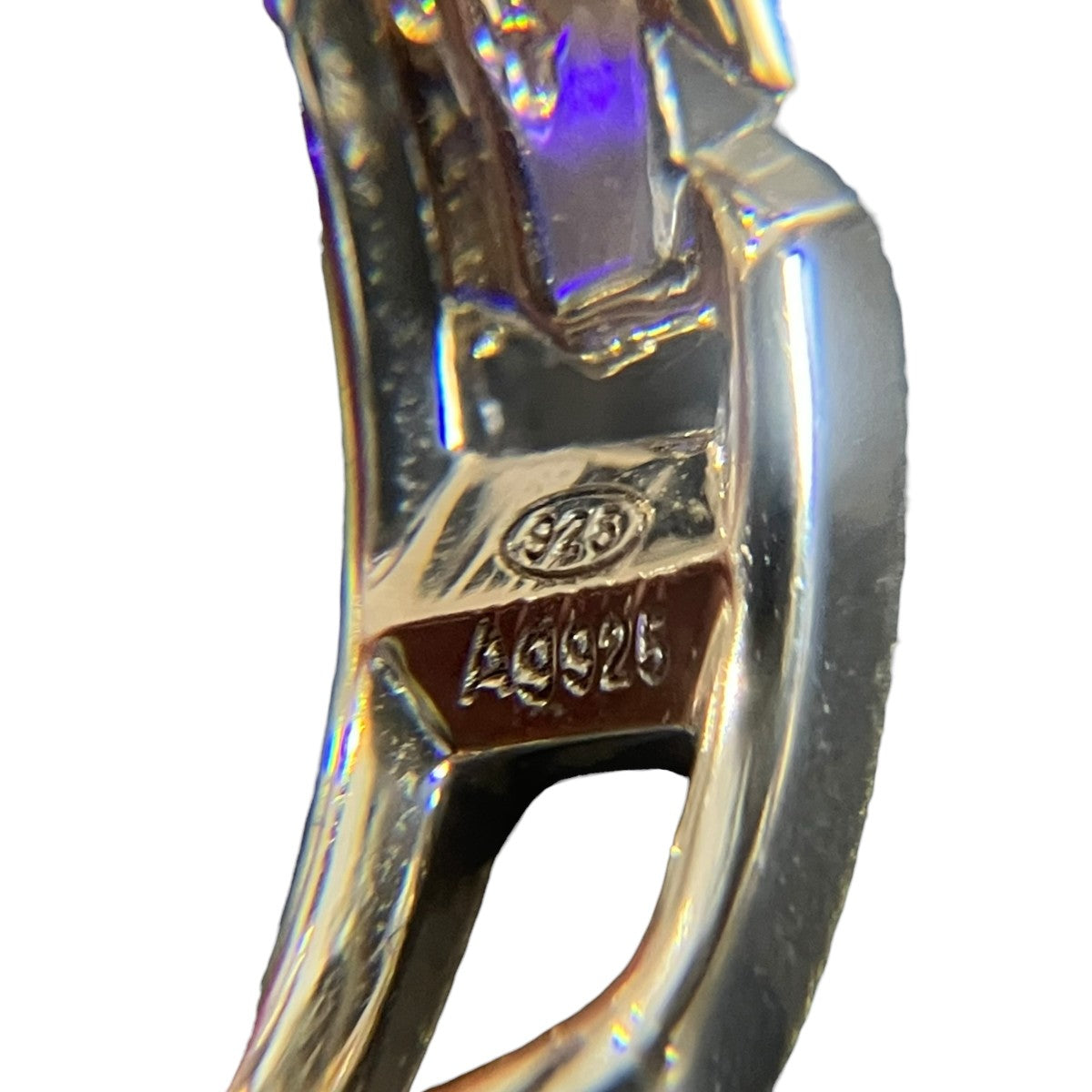 DIESEL Dロゴリング 古着・中古-4枚目のアイテム画像