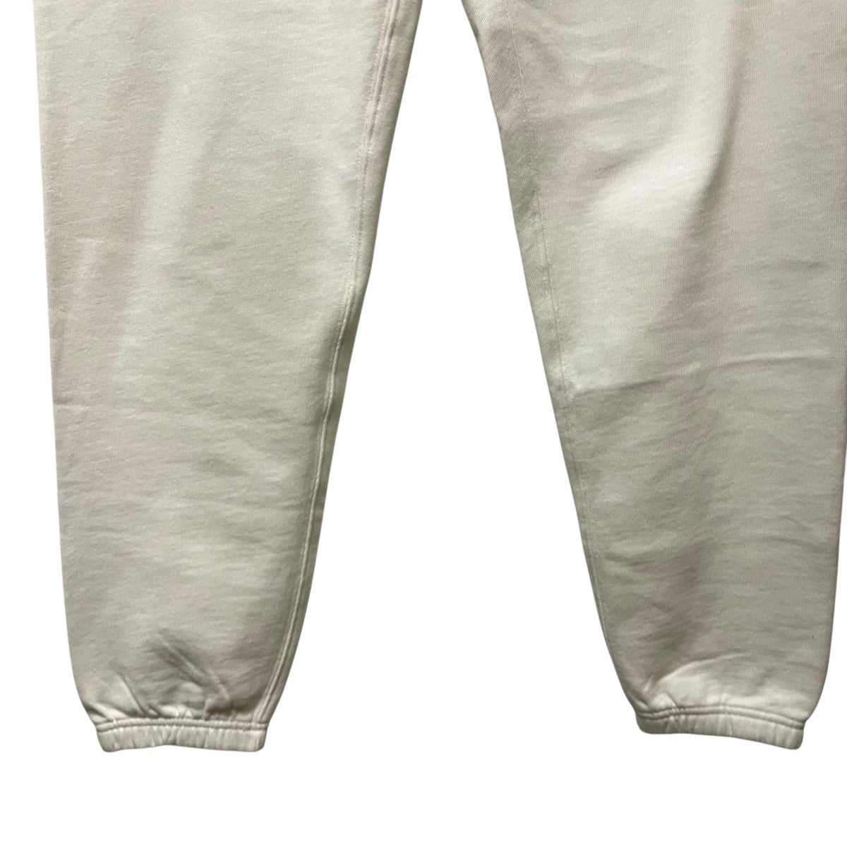 Arctic Ski Relay Sweatpantsロゴプリントスウェットパンツ25-030-521-0016-1-0