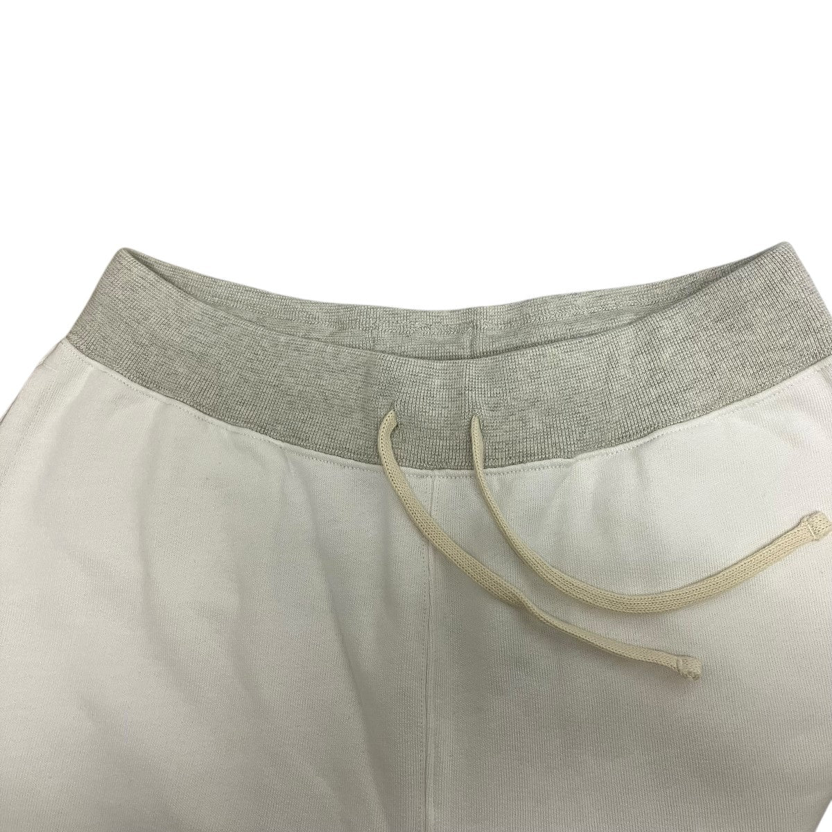 Arctic Ski Relay Sweatpantsロゴプリントスウェットパンツ25-030-521-0016-1-0