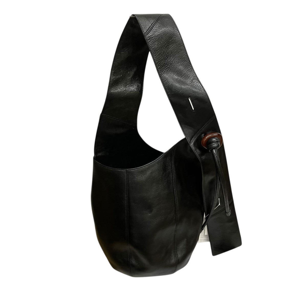 Archivepke(アーカイブエプク) 25SSRidge shoulder bagレザーバッグOV Archivepke(アーカイブエプク) 25SSRidge shoulder bagレザーバッグOV