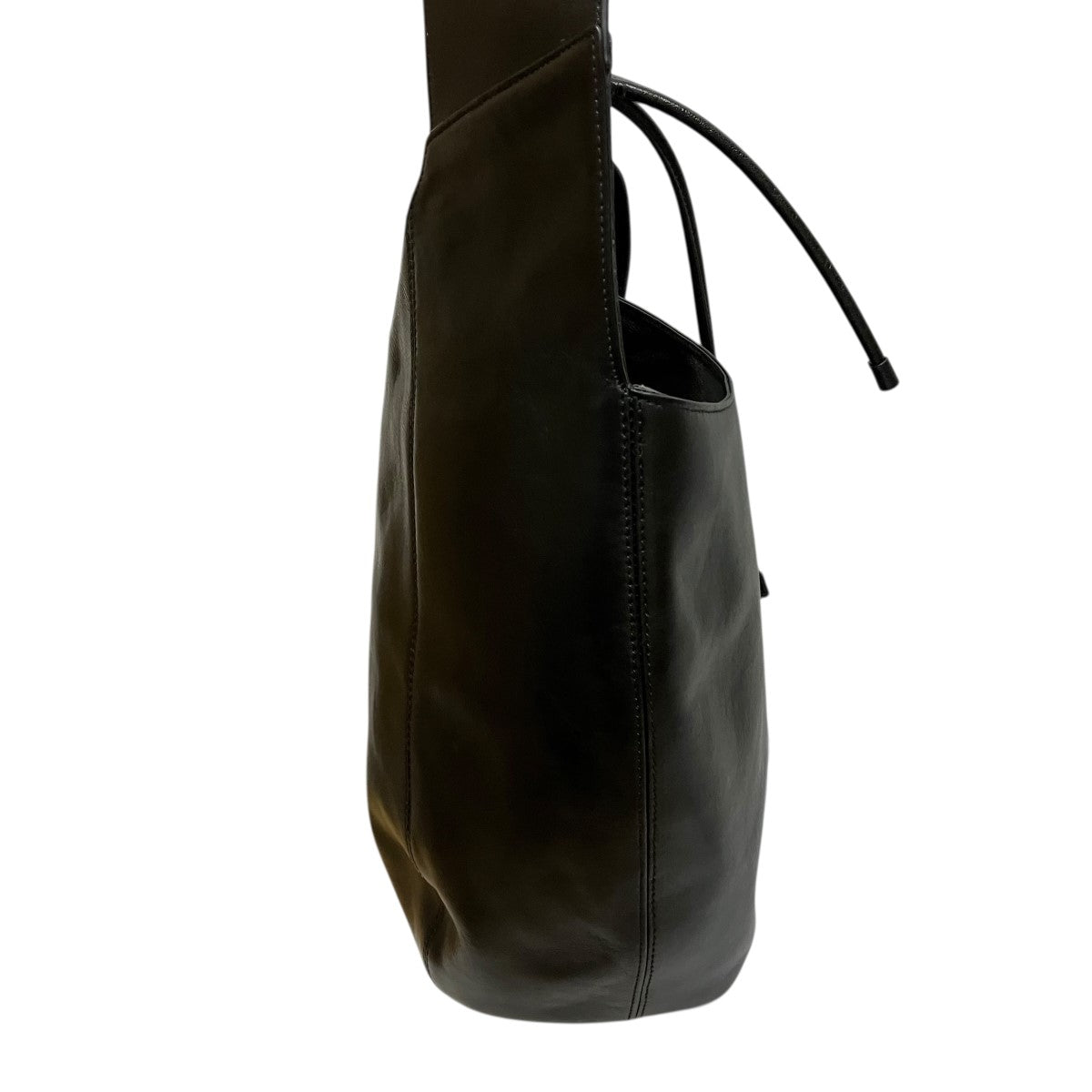 Archivepke(アーカイブエプク) 25SSRidge shoulder bagレザーバッグOV