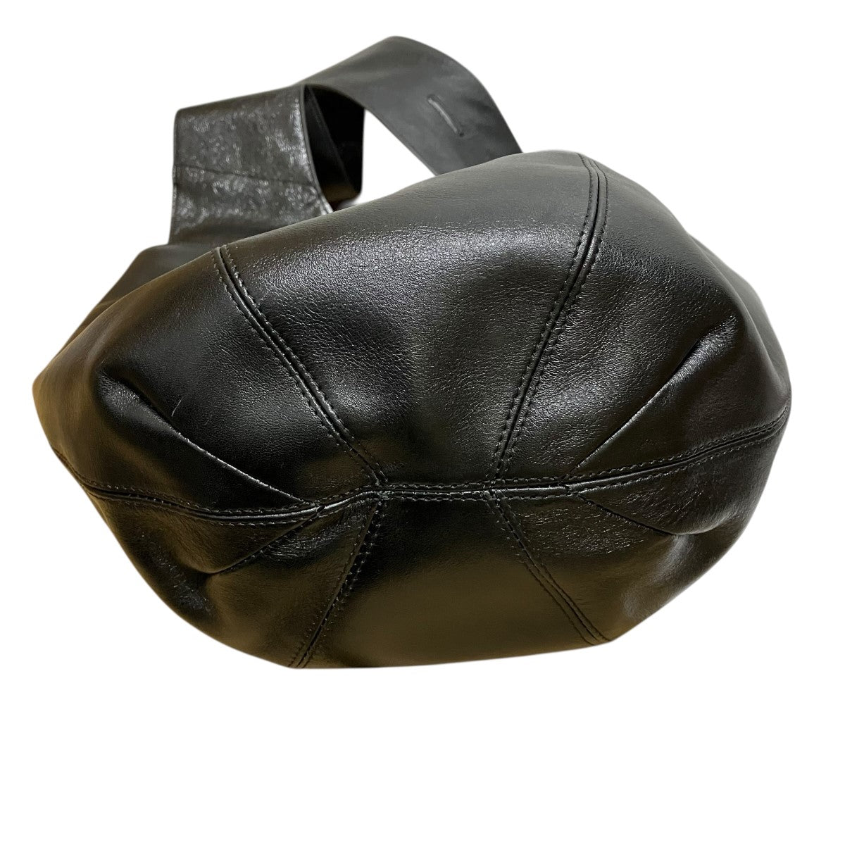 Archivepke(アーカイブエプク) 25SSRidge shoulder bagレザーバッグOV