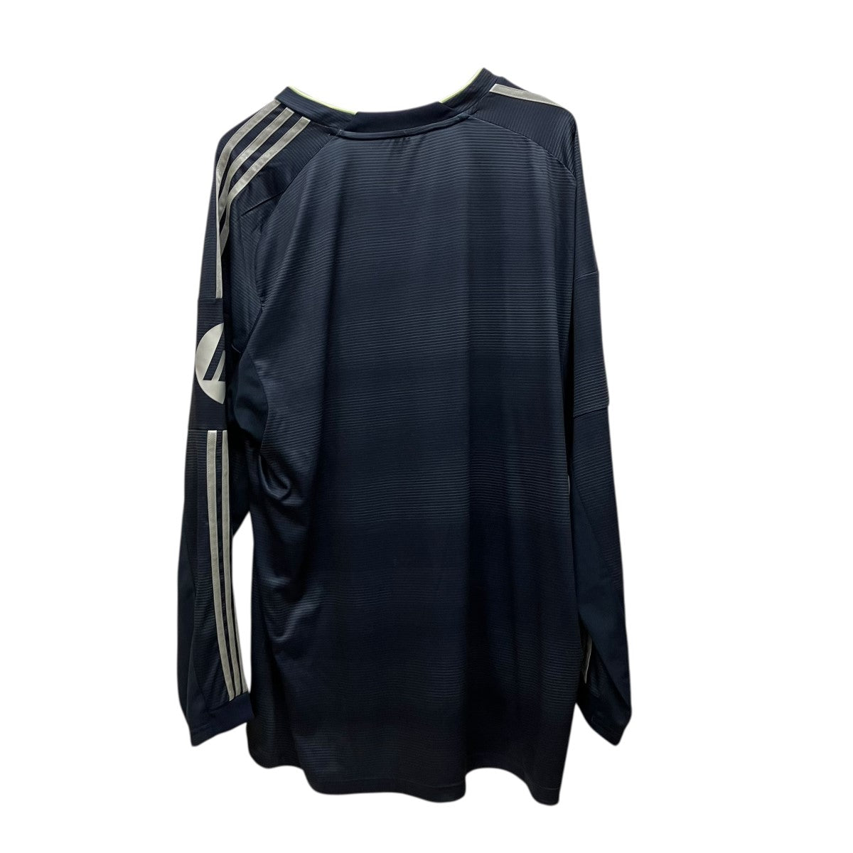 adidas(アディダス) レアル・マドリード 25 26 長袖 アウェイ