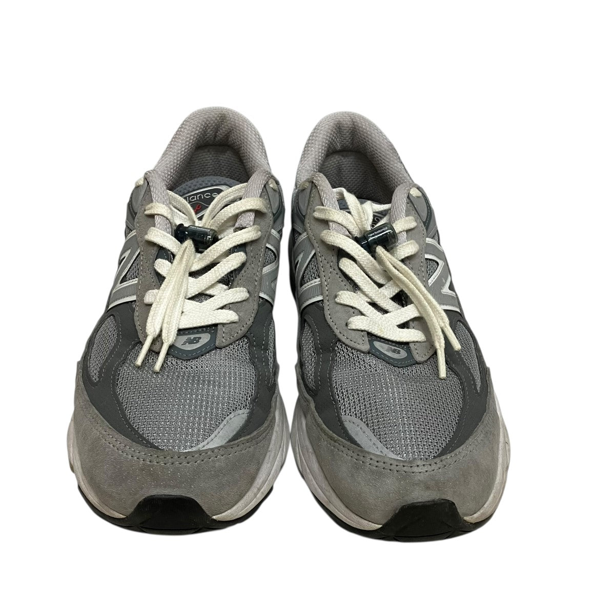 Made in USA 990v6ローカットスニーカーM990GL6