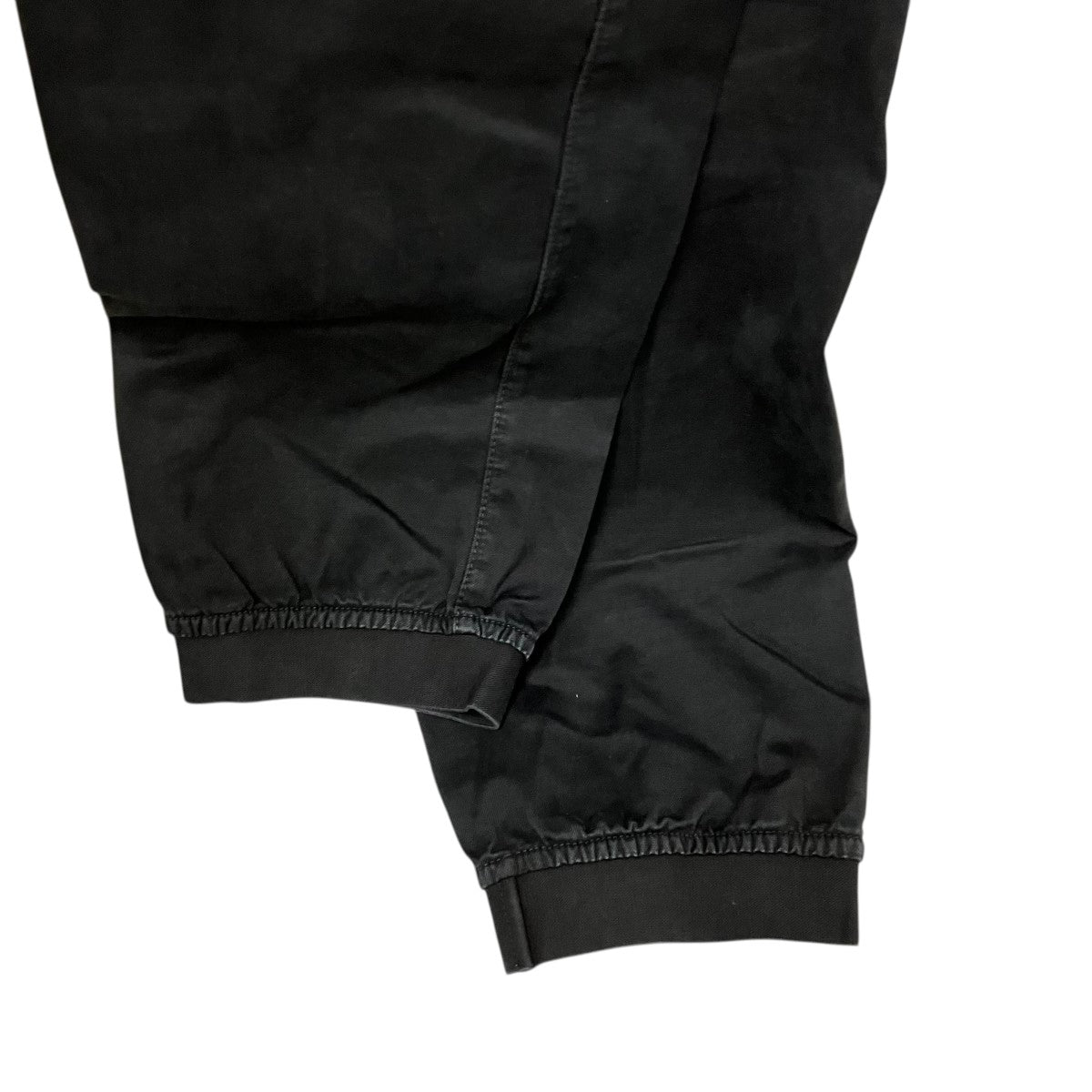 STONE ISLAND 汚れ加工パッチロゴカーゴイージーパンツ7715313L1 古着・中古-5枚目のアイテム画像