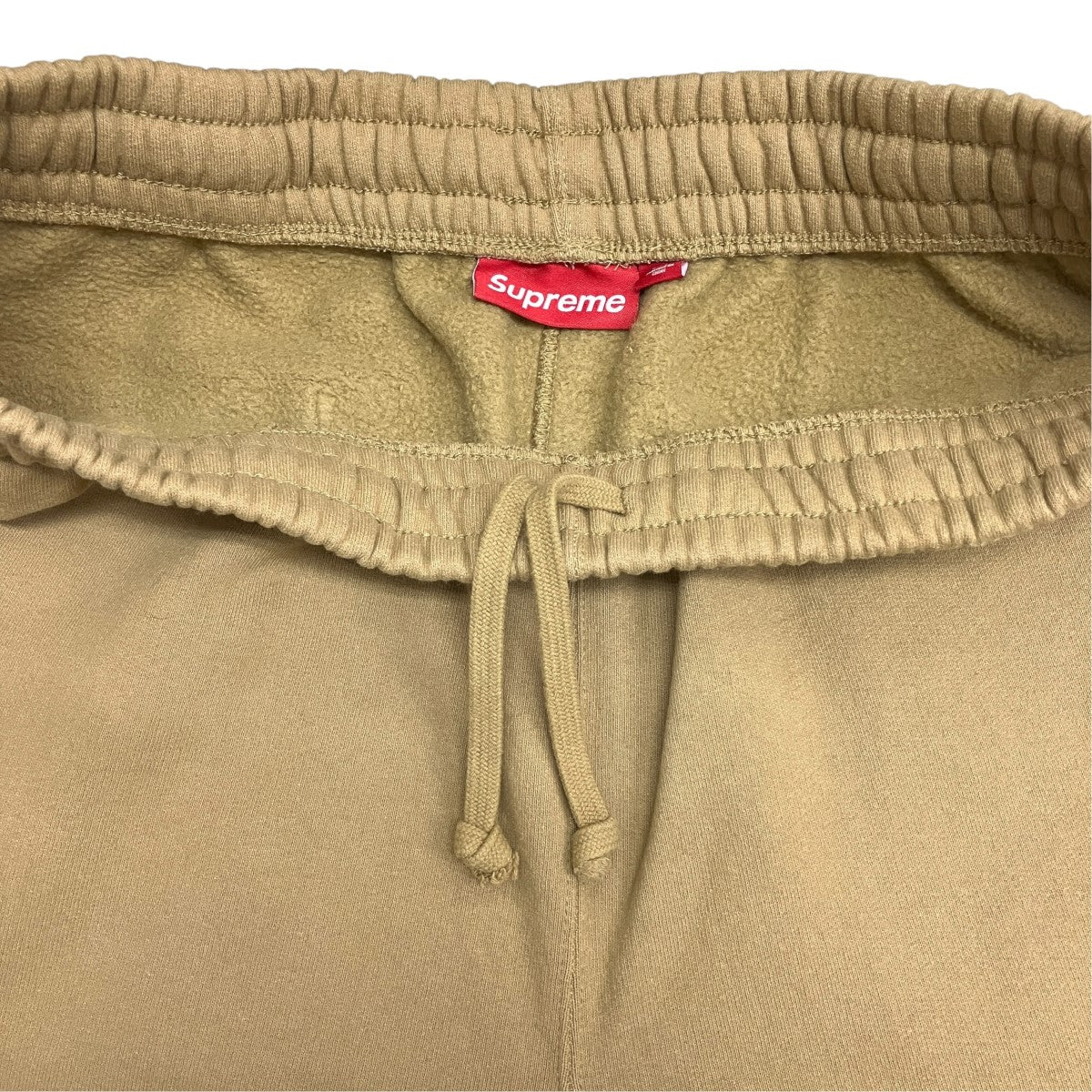 25SSPitbulls Embroidered Sweatpantドッグ刺しゅうスウェットパンツ