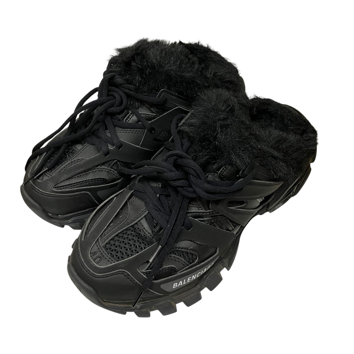 BALENCIAGA トラック1．0 ミュール 688677 古着・中古-1枚目のアイテム画像