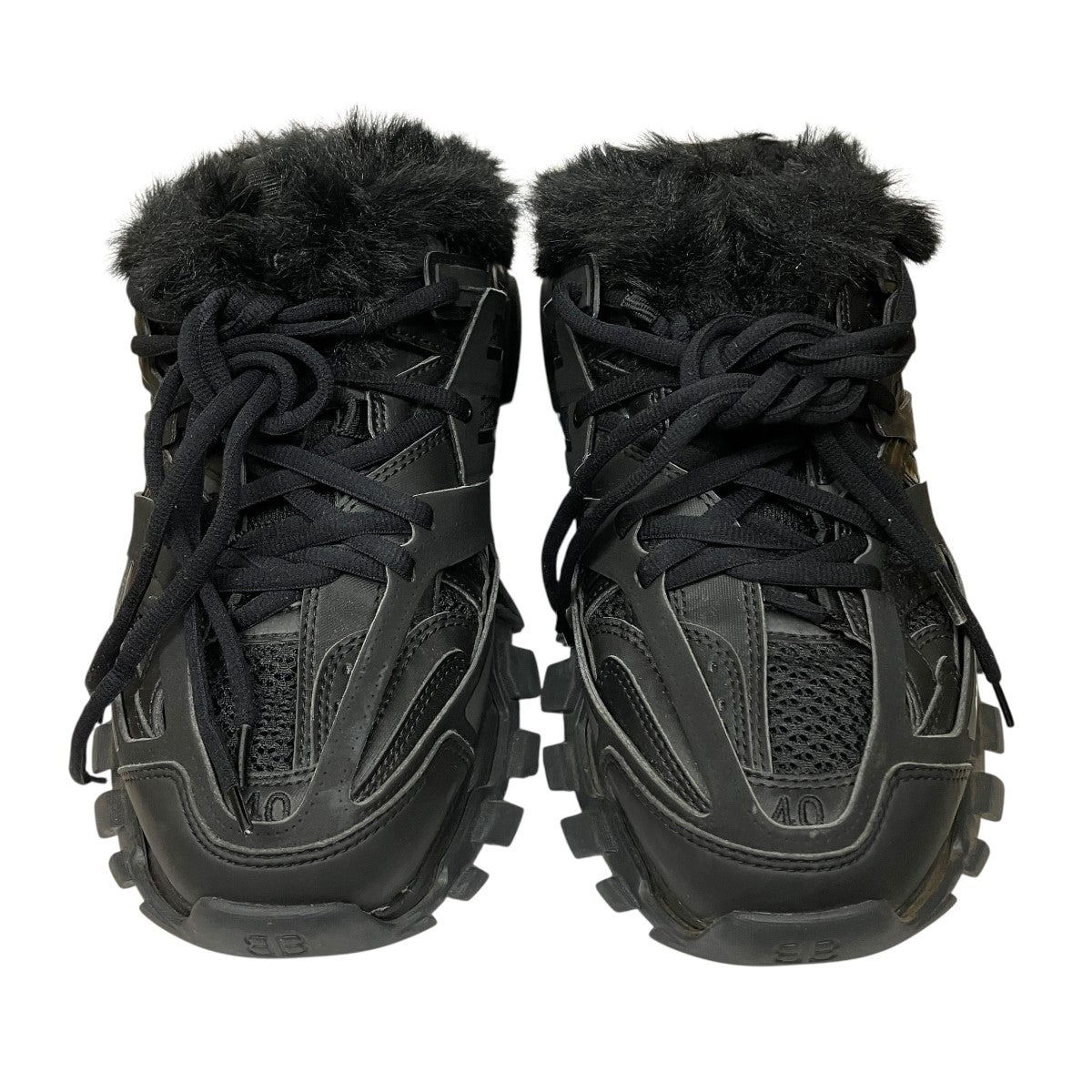 BALENCIAGA トラック1．0 ミュール 688677 古着・中古-2枚目のアイテム画像