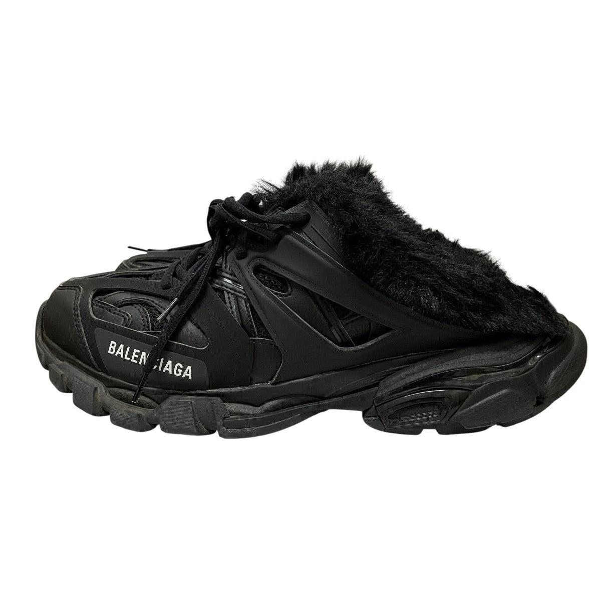 BALENCIAGA トラック1．0 ミュール 688677 古着・中古-3枚目のアイテム画像