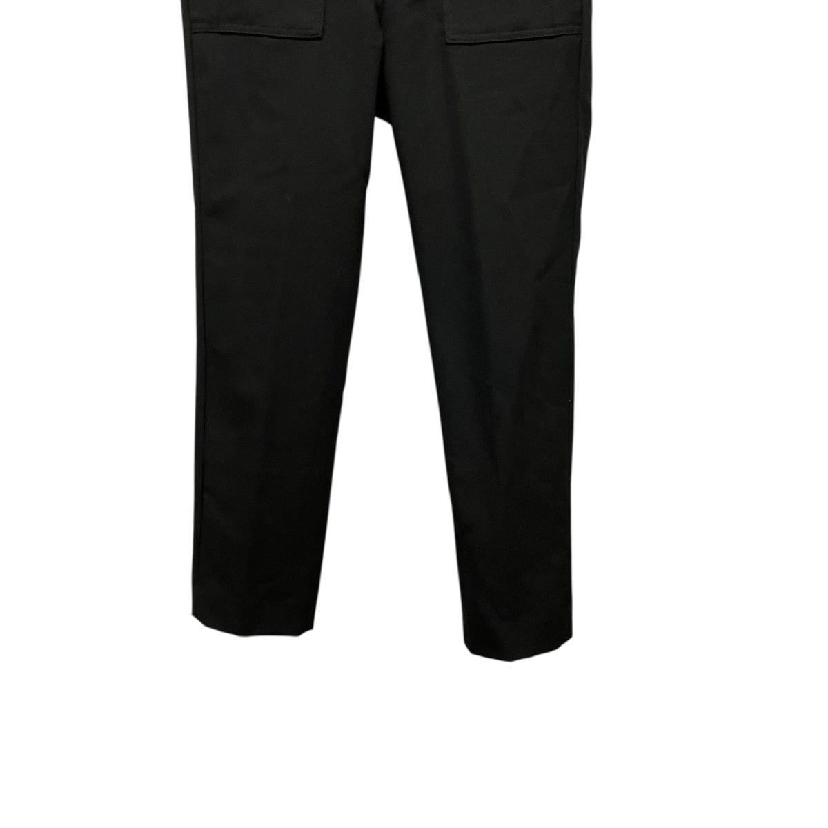 DAIRIKU ウールベルテッドパンツ21SS B-2 古着・中古-4枚目のアイテム画像