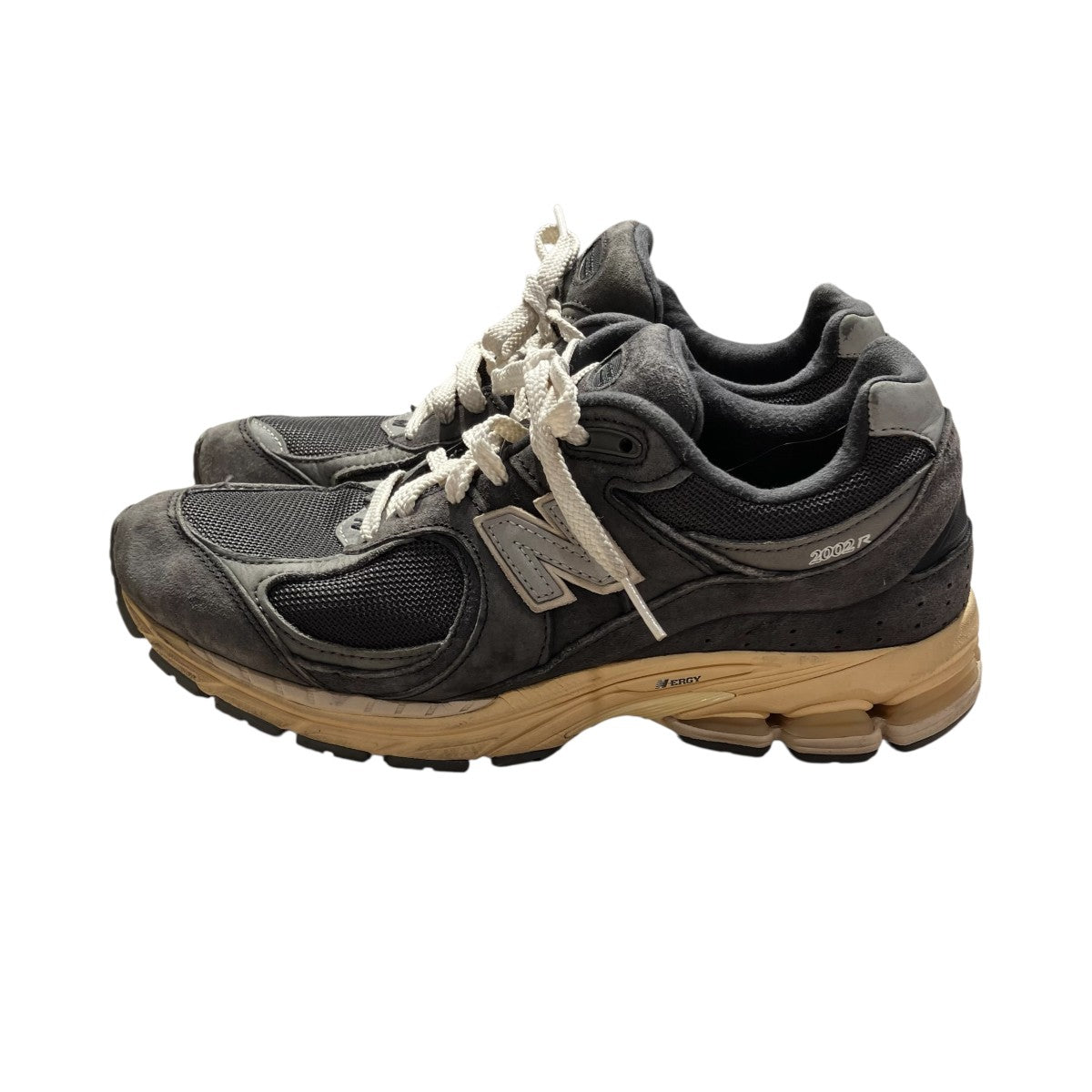 NEW BALANCE 2002RローカットスニーカーM2002RHO 古着・中古-3枚目のアイテム画像