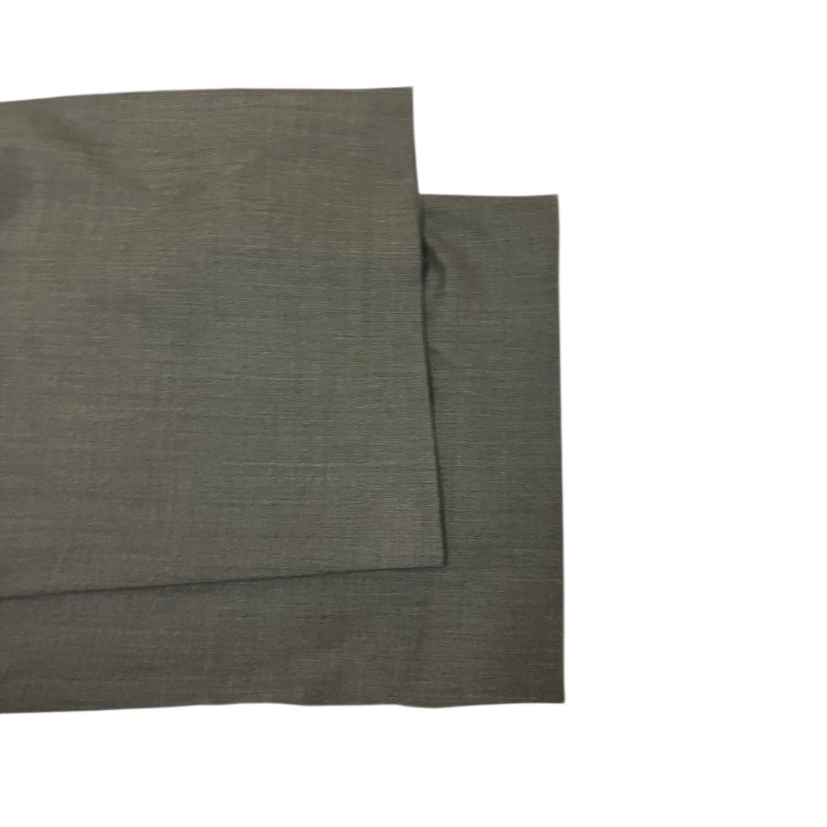 The CLASIK 25SSBOXER TROUSERウールトラウザーパンツCKTR-174 古着・中古-5枚目のアイテム画像