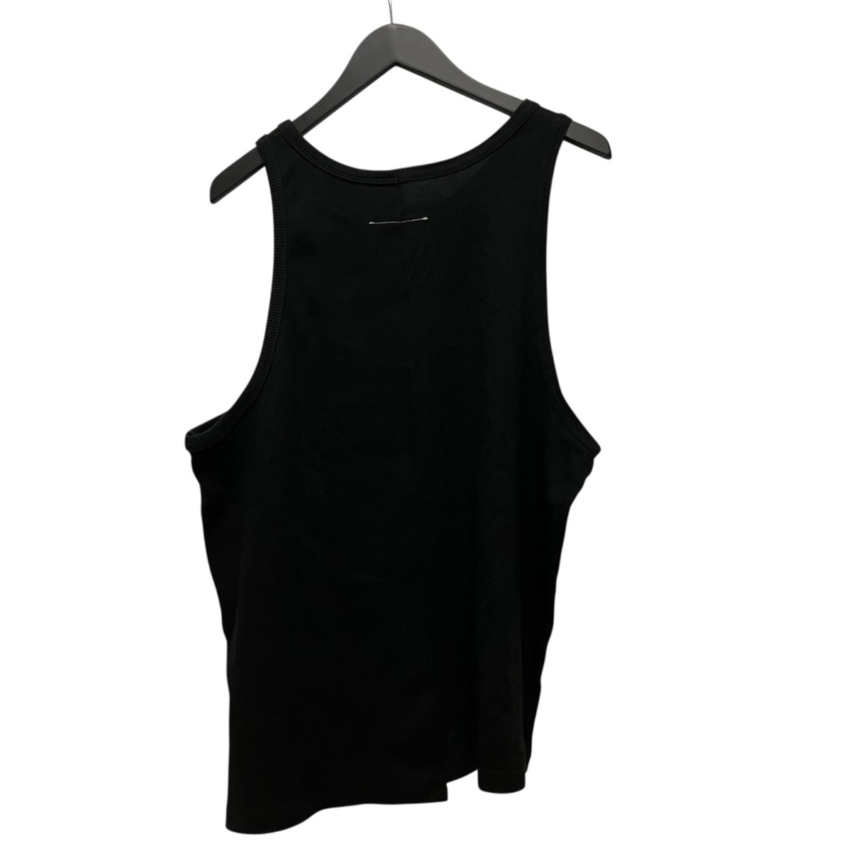 MM6 Maison Margiela 23SS再構築ノースリーブTシャツS52NL0061 古着・中古-2枚目のアイテム画像