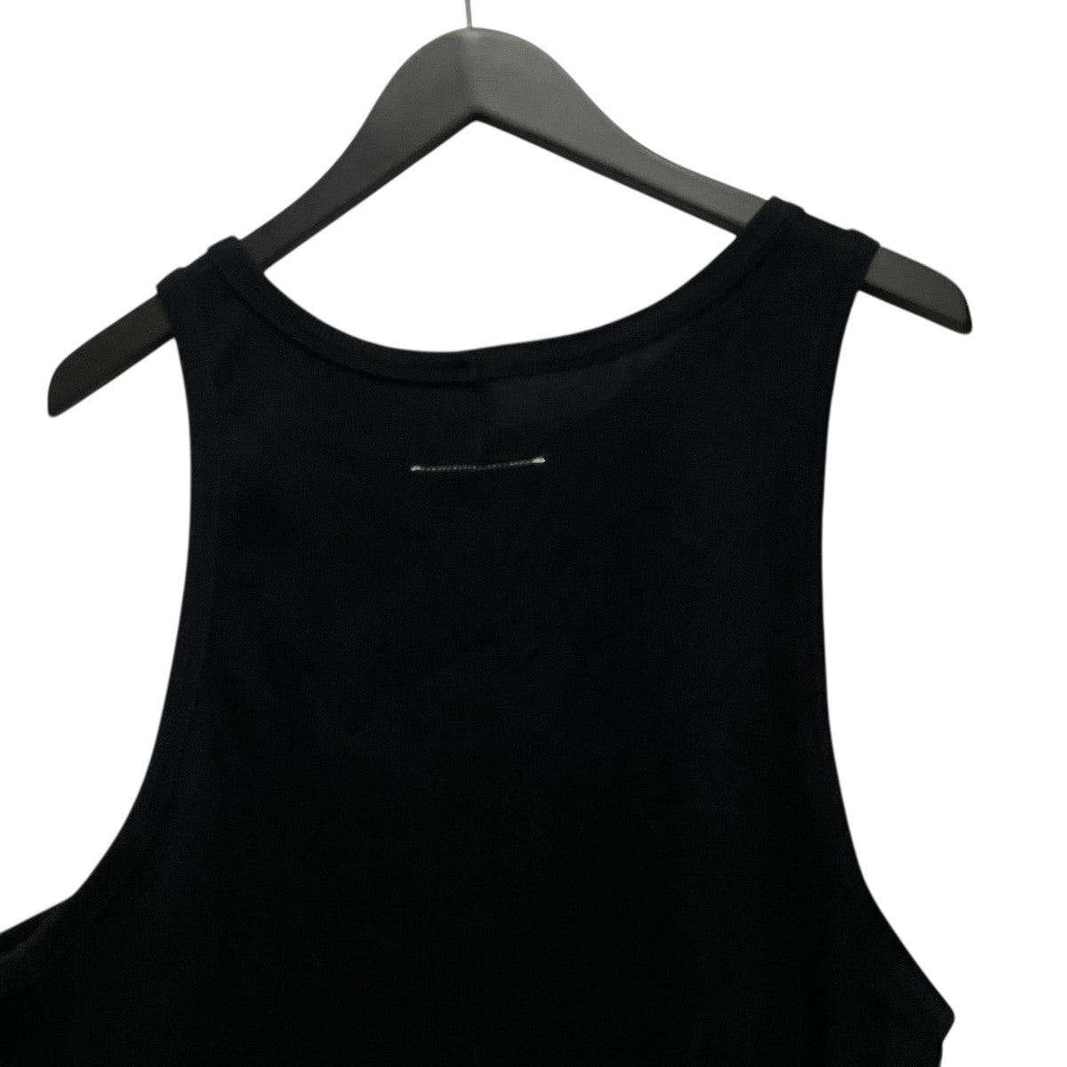 MM6 Maison Margiela 23SS再構築ノースリーブTシャツS52NL0061 古着・中古-5枚目のアイテム画像