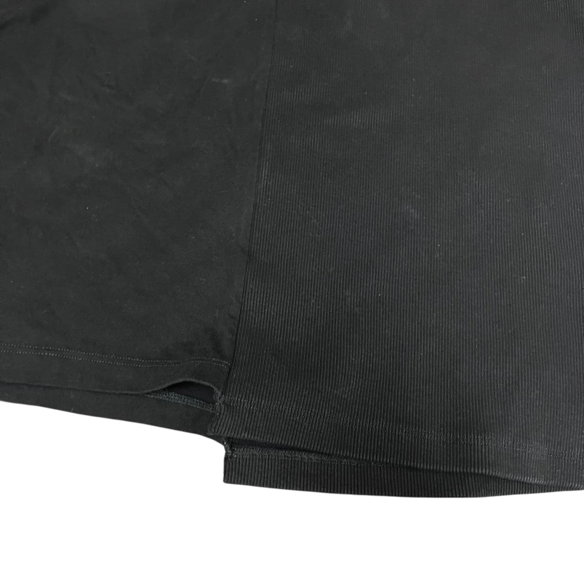 MM6 Maison Margiela 23SS再構築ノースリーブTシャツS52NL0061 古着・中古-8枚目のアイテム画像
