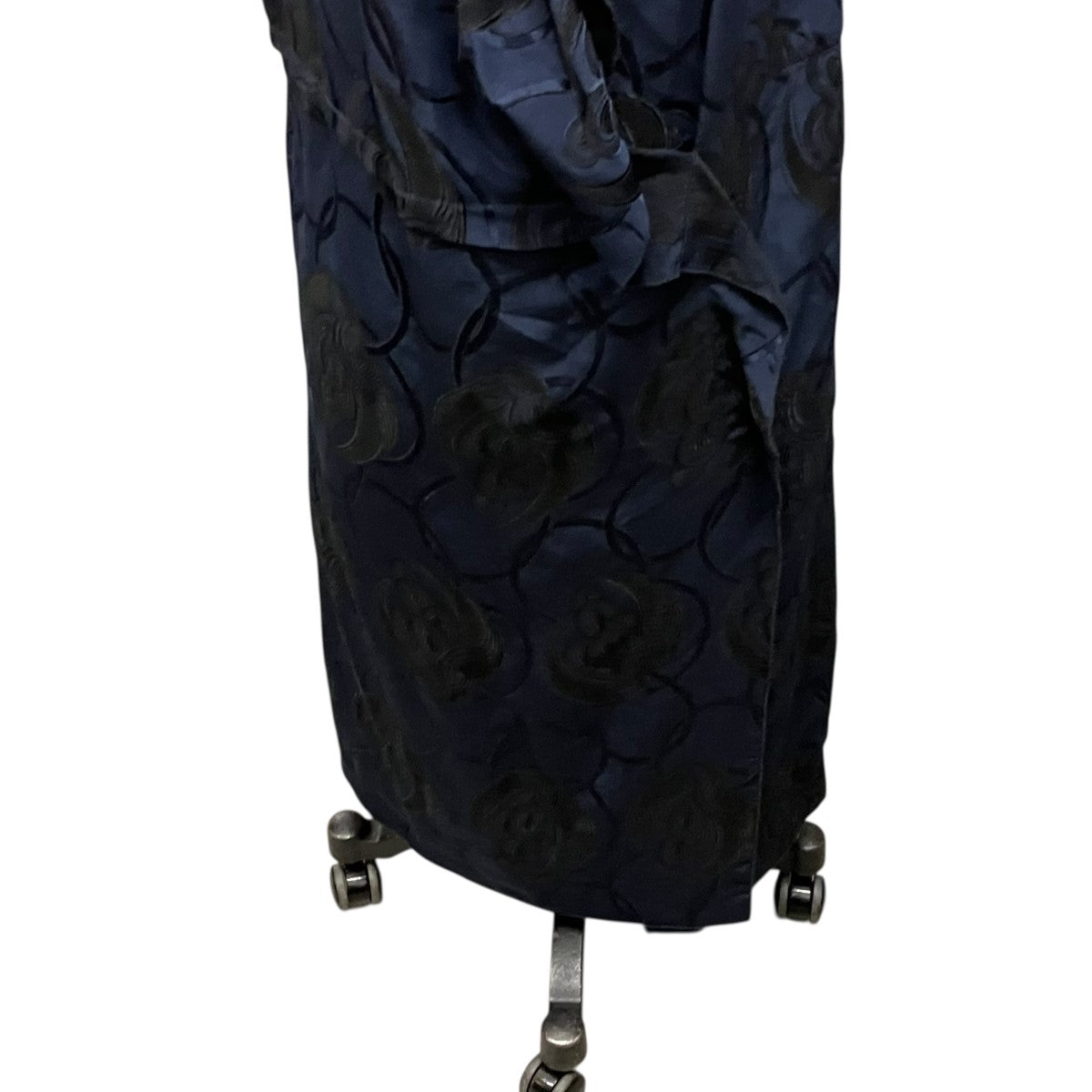 MARNI 22SSノースリーブ総柄ワンピースH15ABMAFK5A00TS867-JQB99 古着・中古-5枚目のアイテム画像