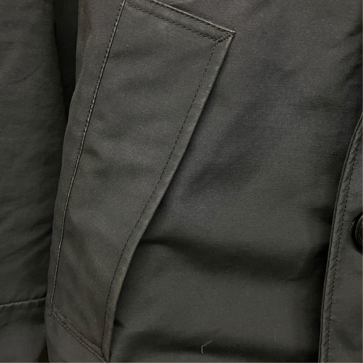 CANADA GOOSE CHATEAU PARKAダウンジャケット3426MA 古着・中古-10枚目のアイテム画像