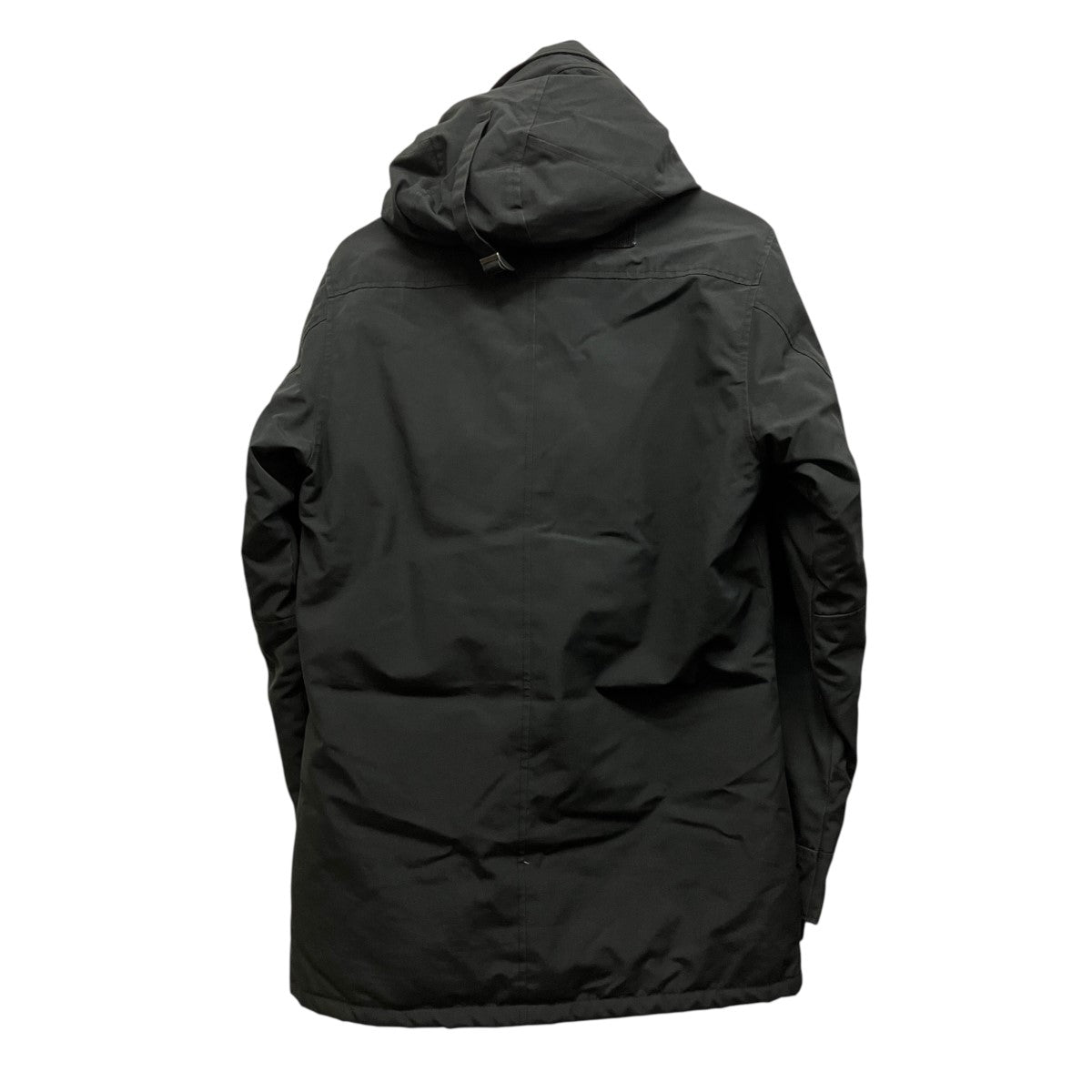 CANADA GOOSE CHATEAU PARKAダウンジャケット3426MA 古着・中古-2枚目のアイテム画像