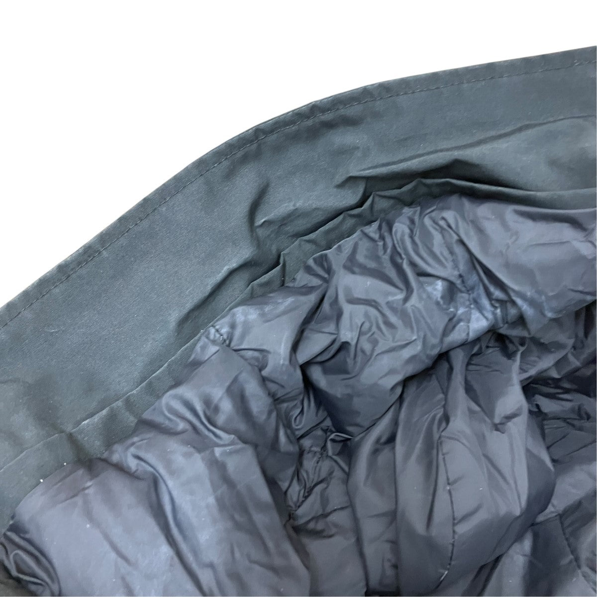 CANADA GOOSE CHATEAU PARKAダウンジャケット3426MA 古着・中古-7枚目のアイテム画像