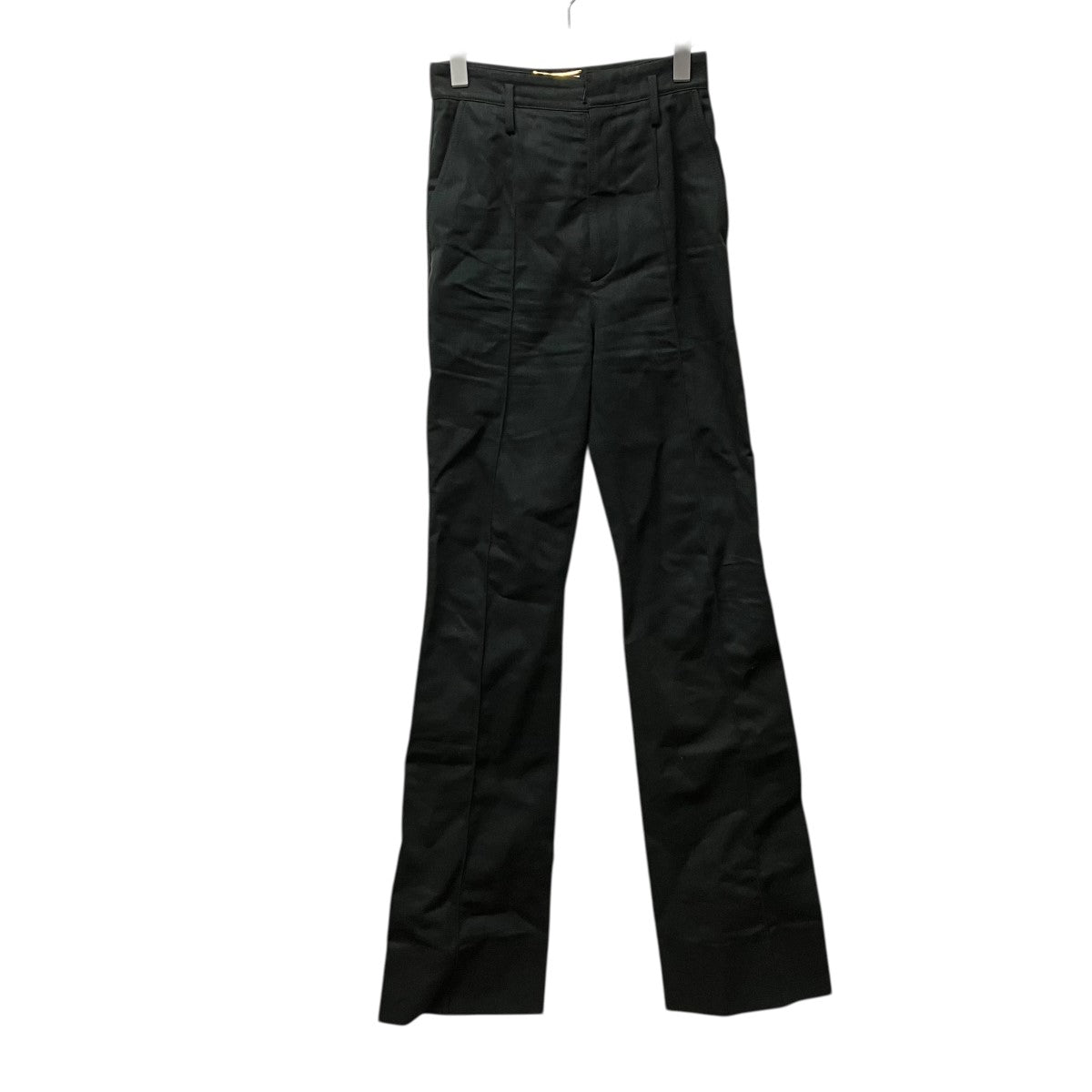 Saint Laurent Paris 22AWデニムパンツ697253 Y7E32 1000 古着・中古-1枚目のアイテム画像