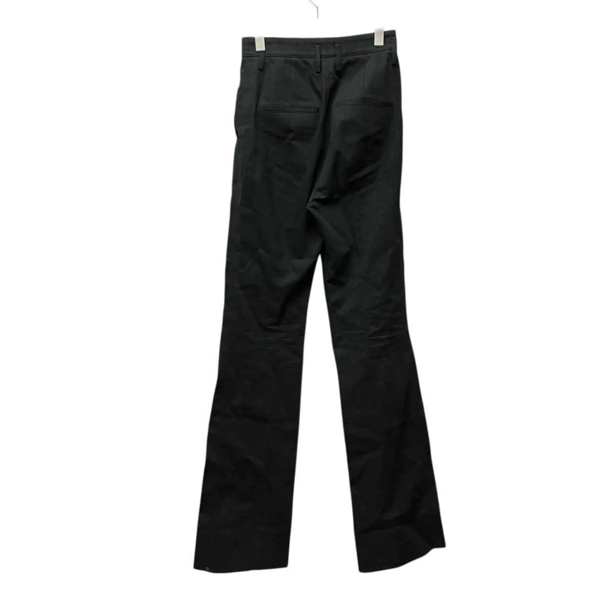 Saint Laurent Paris 22AWデニムパンツ697253 Y7E32 1000 古着・中古-2枚目のアイテム画像