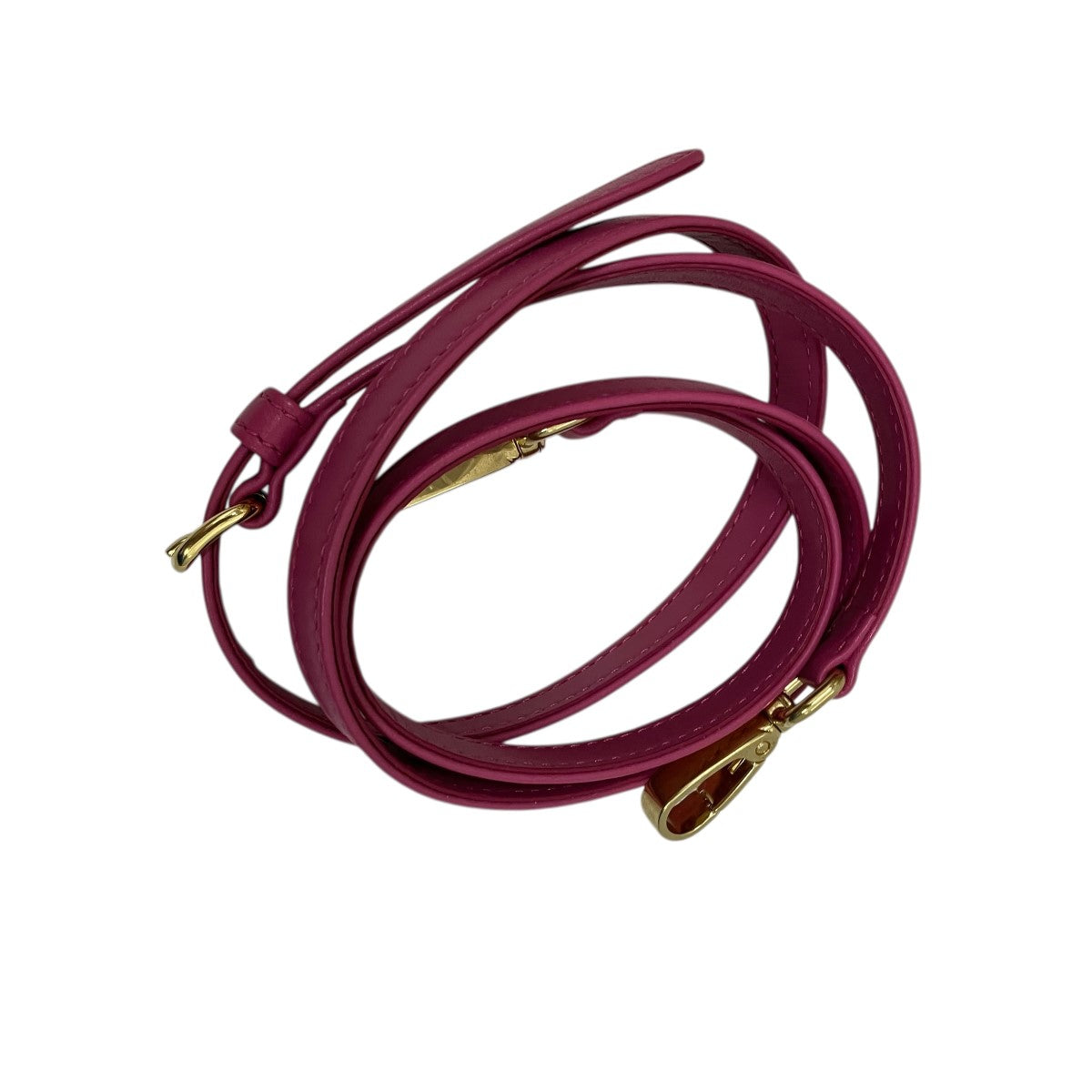 MIU MIU アルカディア マテラッセ２Wayショルダーハンドバッグ5BB142 古着・中古-6枚目のアイテム画像