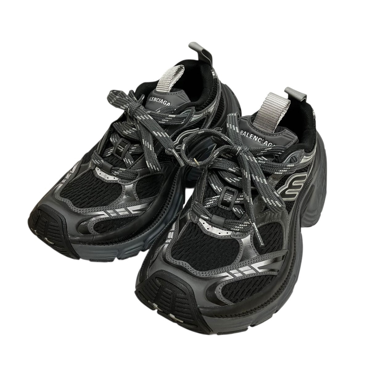 BALENCIAGA(バレンシアガ) 6XLローカットスニーカー815853 815853
