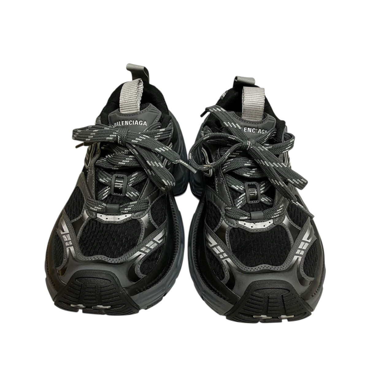 BALENCIAGA(バレンシアガ) 6XLローカットスニーカー815853 815853