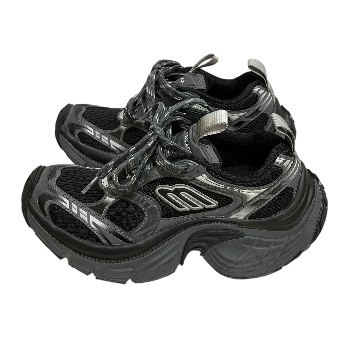 BALENCIAGA(バレンシアガ) 6XLローカットスニーカー815853 815853