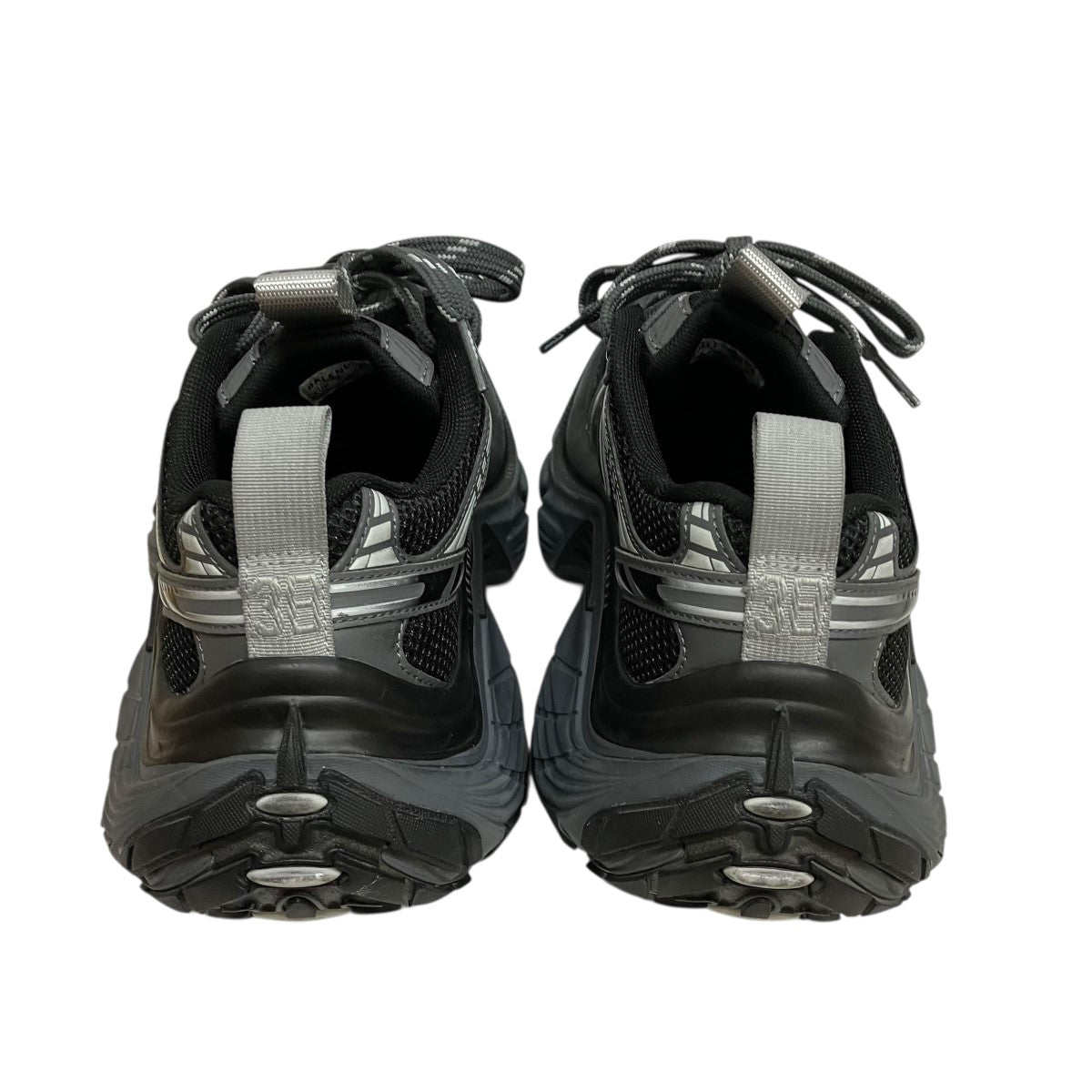 BALENCIAGA(バレンシアガ) 6XLローカットスニーカー815853 815853