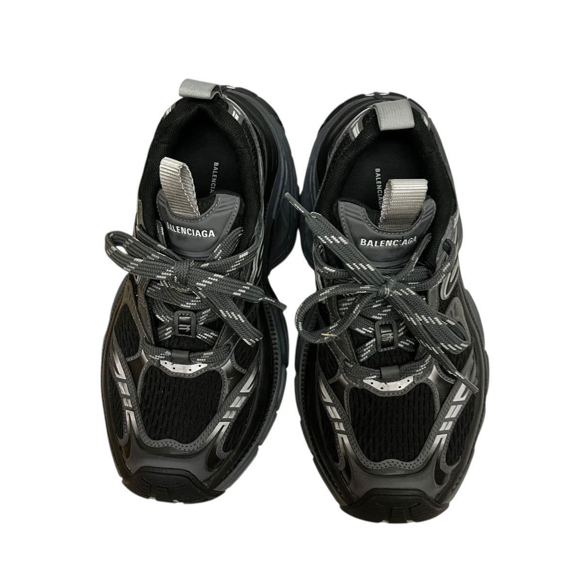 BALENCIAGA(バレンシアガ) 6XLローカットスニーカー815853 815853