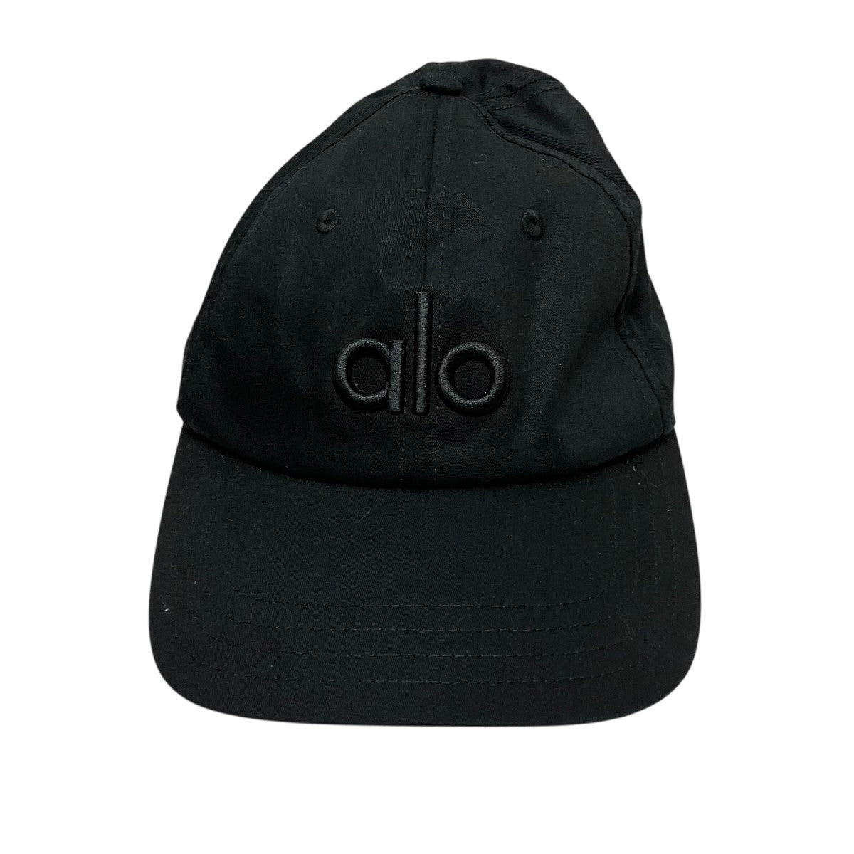 Off Duty Cap BlackキャップA0648U