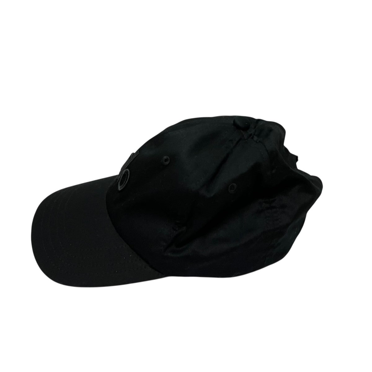 Off Duty Cap BlackキャップA0648U