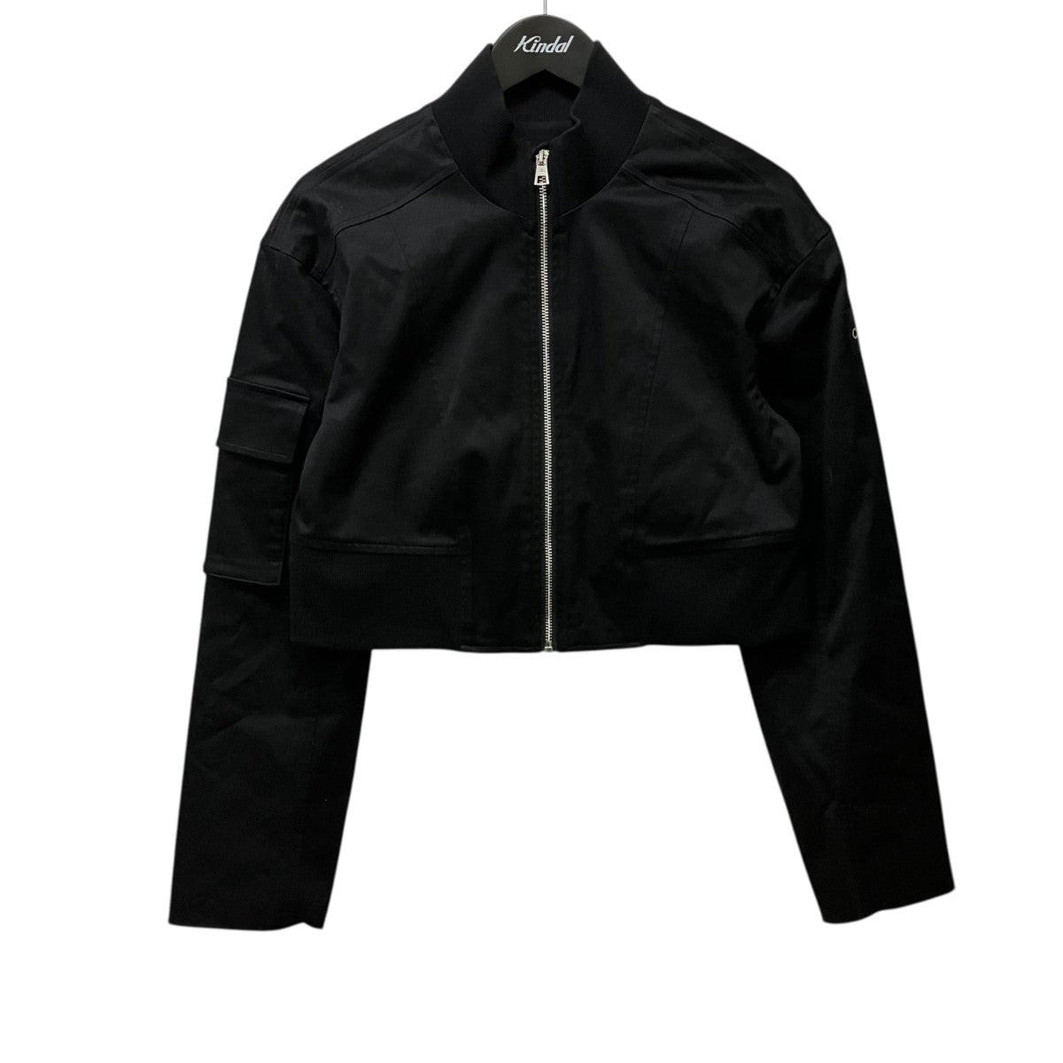 ALO Yoga ジップアップジャケットW4574R 古着・中古-1枚目のアイテム画像
