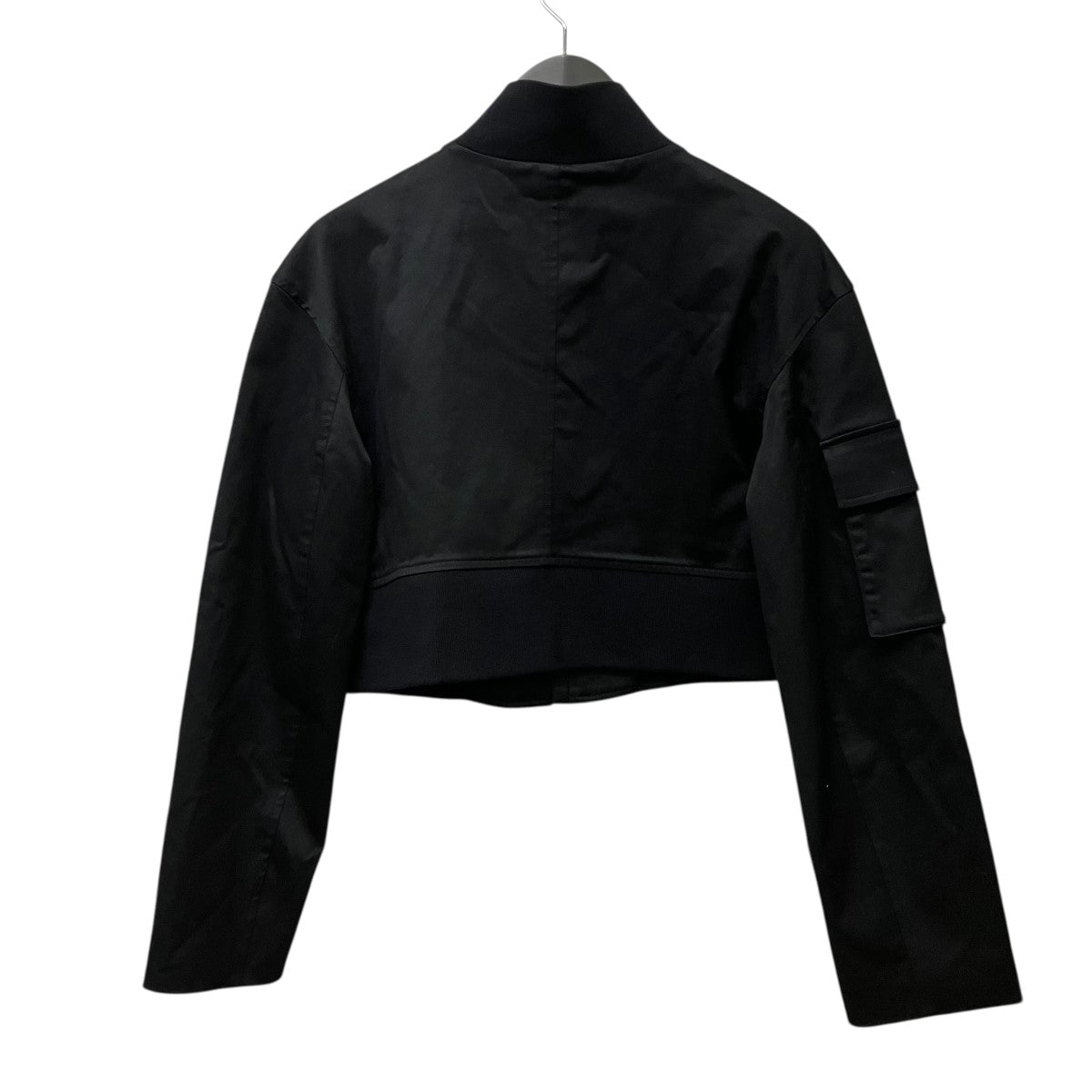 ALO Yoga ジップアップジャケットW4574R 古着・中古-2枚目のアイテム画像