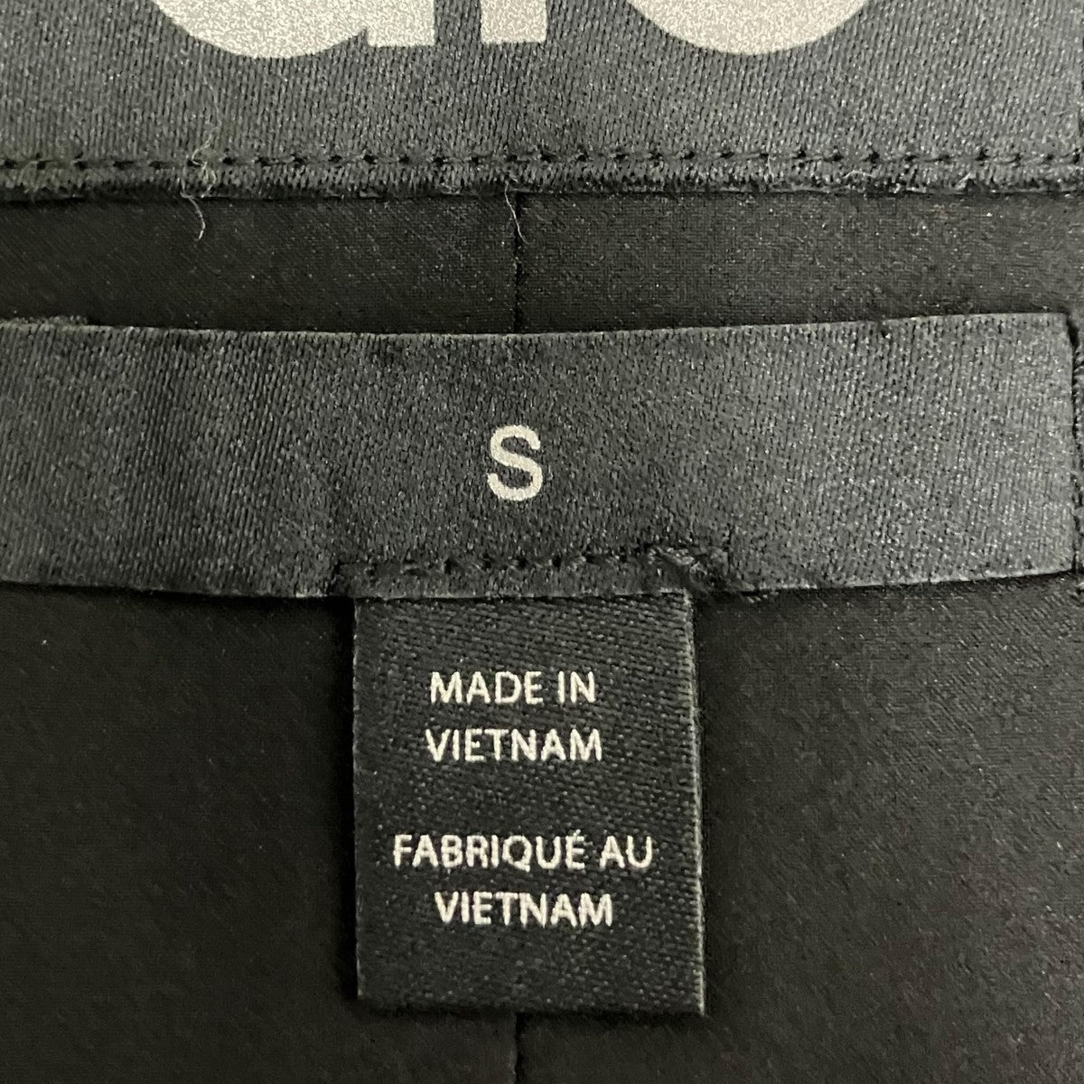 ALO Yoga ジップアップジャケットW4574R 古着・中古-6枚目のアイテム画像