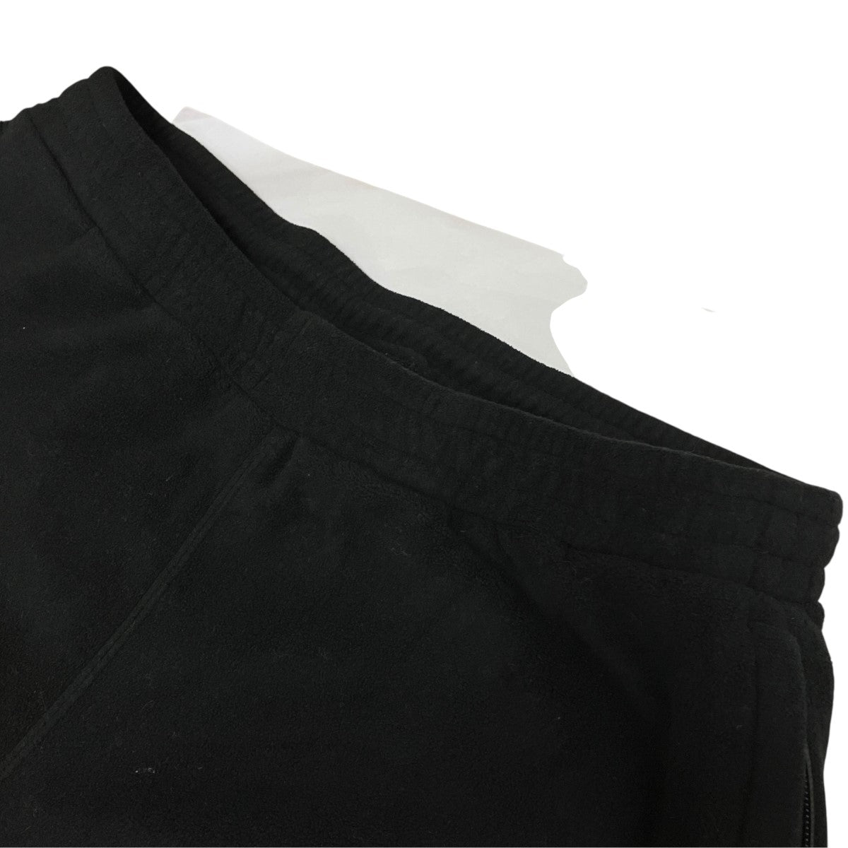 Polartec Pantボックスロゴフリースパンツ