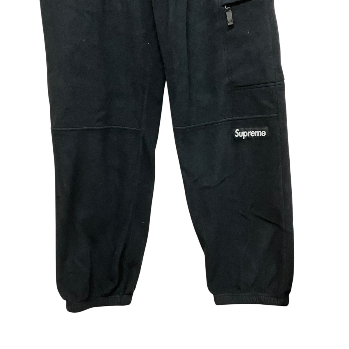Supreme(シュプリーム) Polartec Pantボックスロゴフリースパンツ