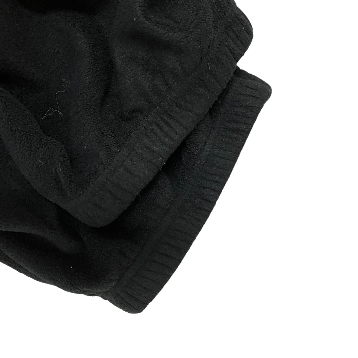 Polartec Pantボックスロゴフリースパンツ