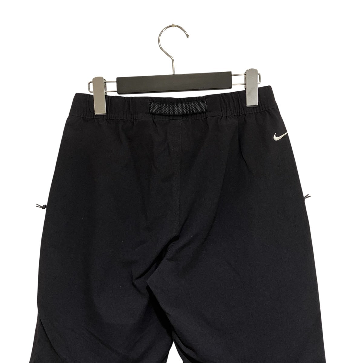 NIKE ACG クライミングナイロンパンツ 古着・中古-4枚目のアイテム画像