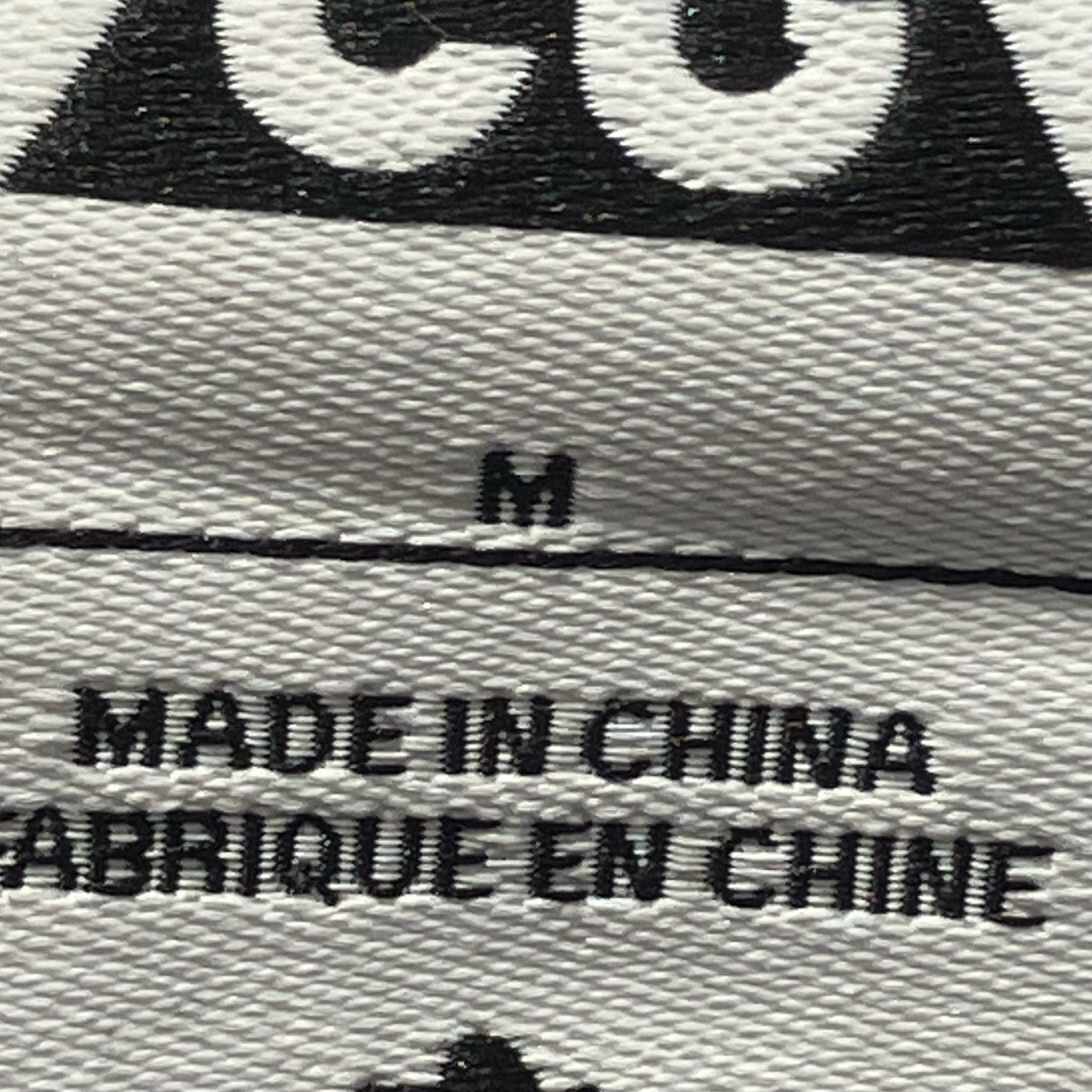 NIKE ACG クライミングナイロンパンツ 古着・中古-9枚目のアイテム画像