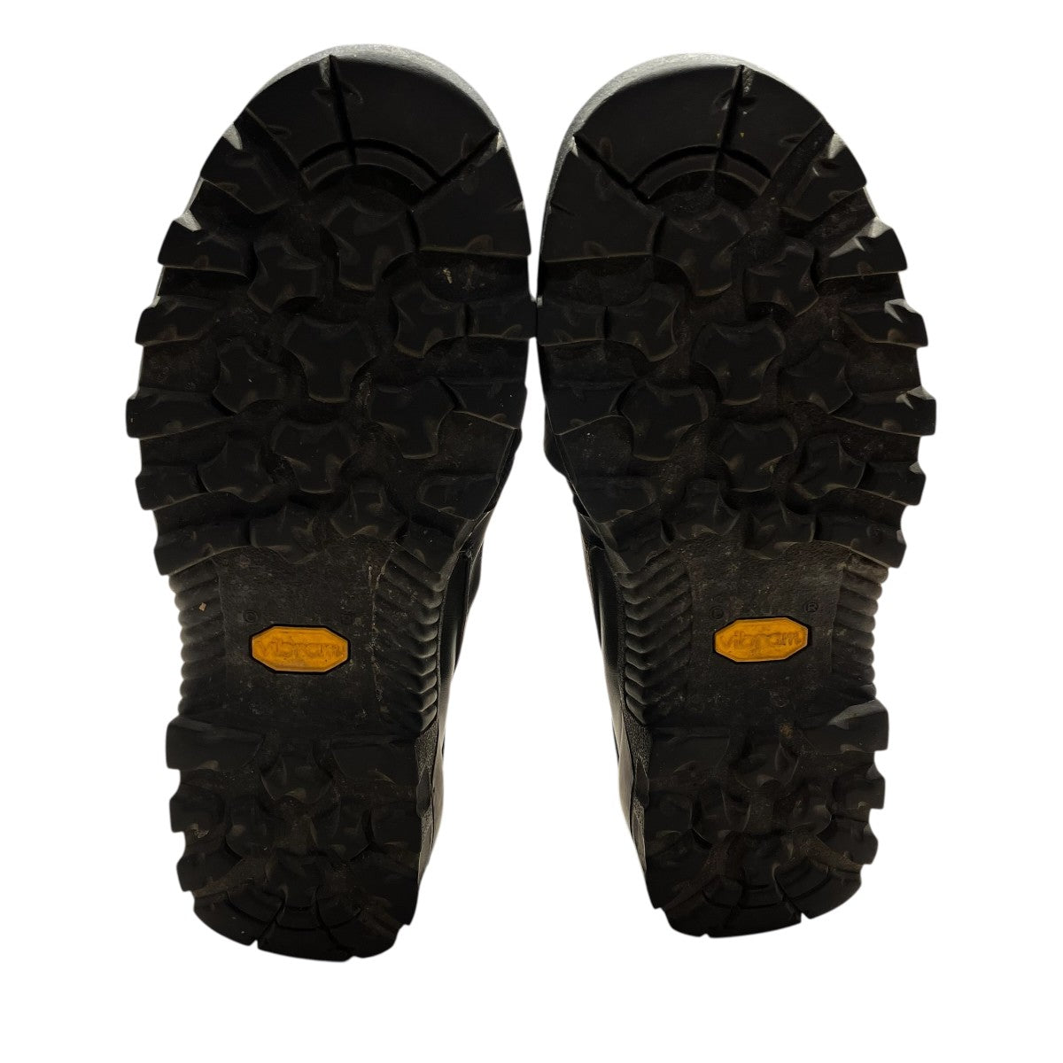 Vibramジップブーツ