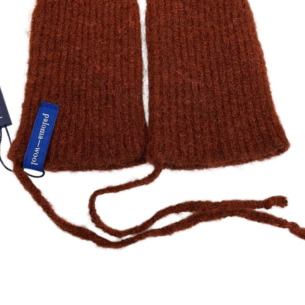 Paloma Wool PETERアルパカ混手袋RJ9022 古着・中古-3枚目のアイテム画像